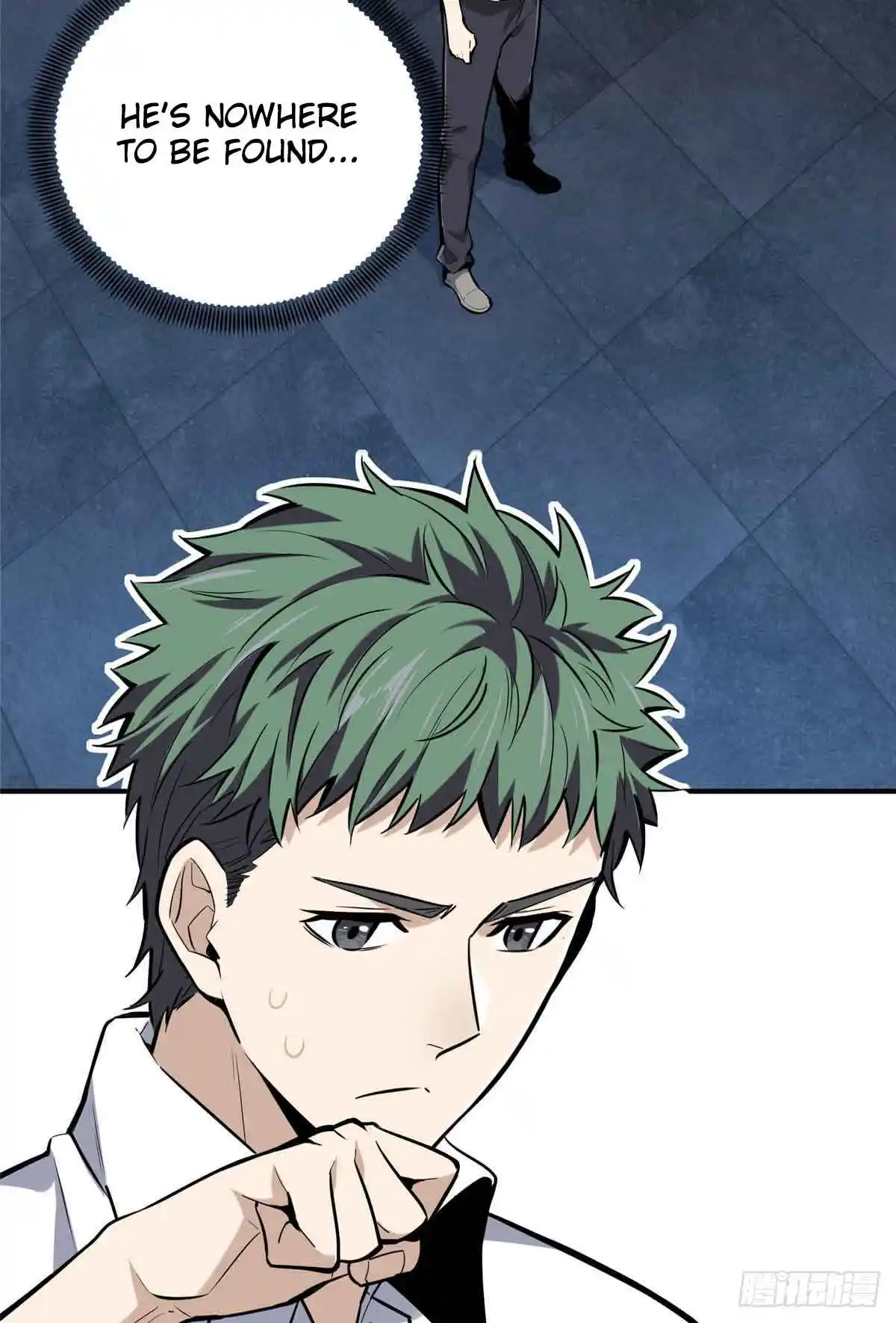 The King's Avatar 183