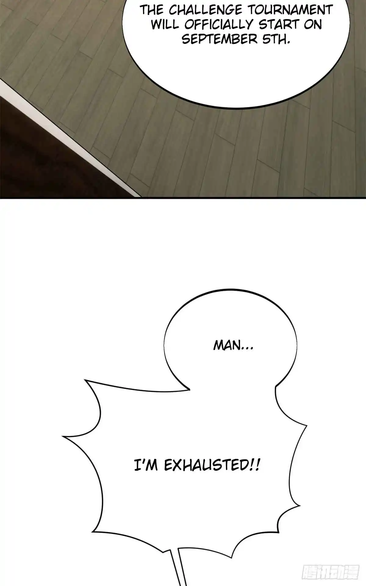 The King's Avatar 184