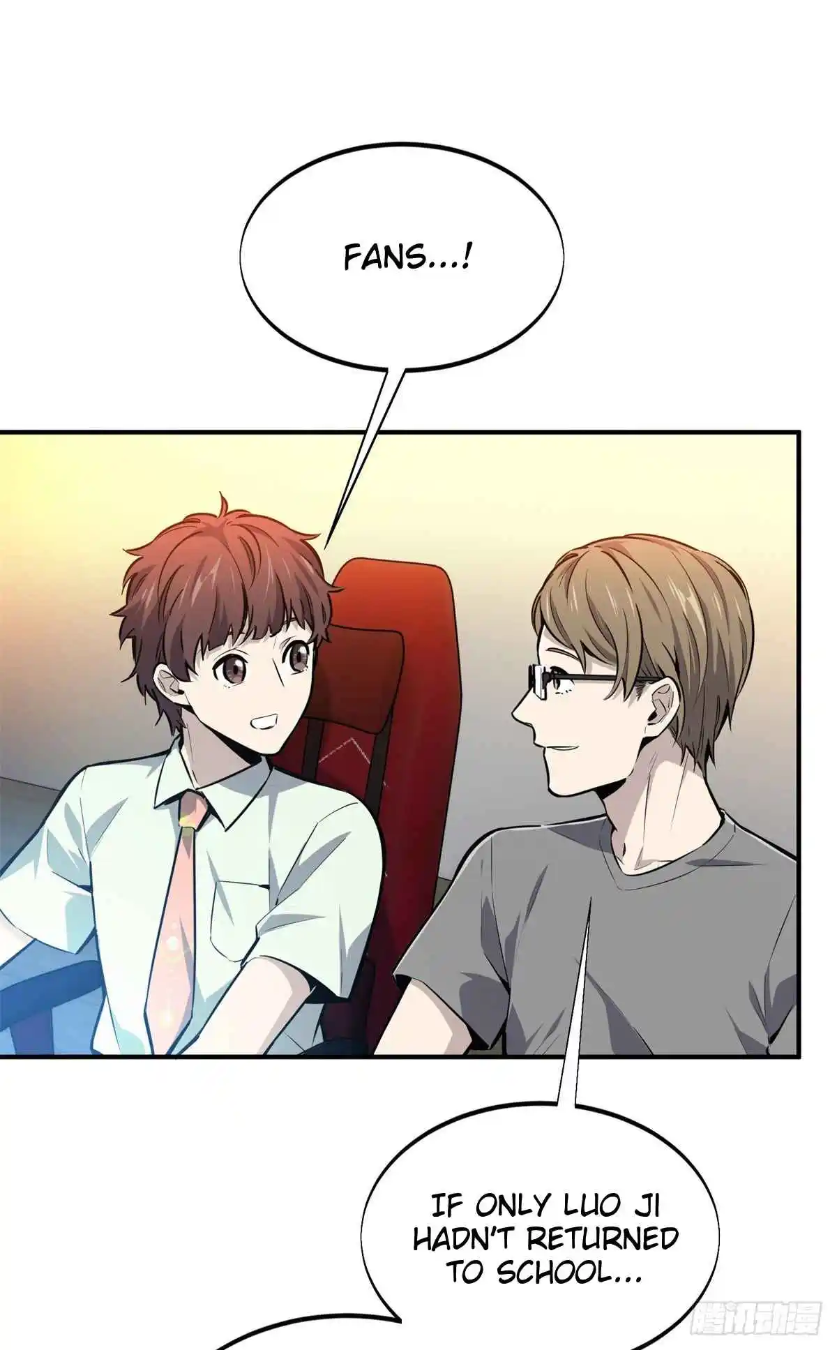 The King's Avatar 184