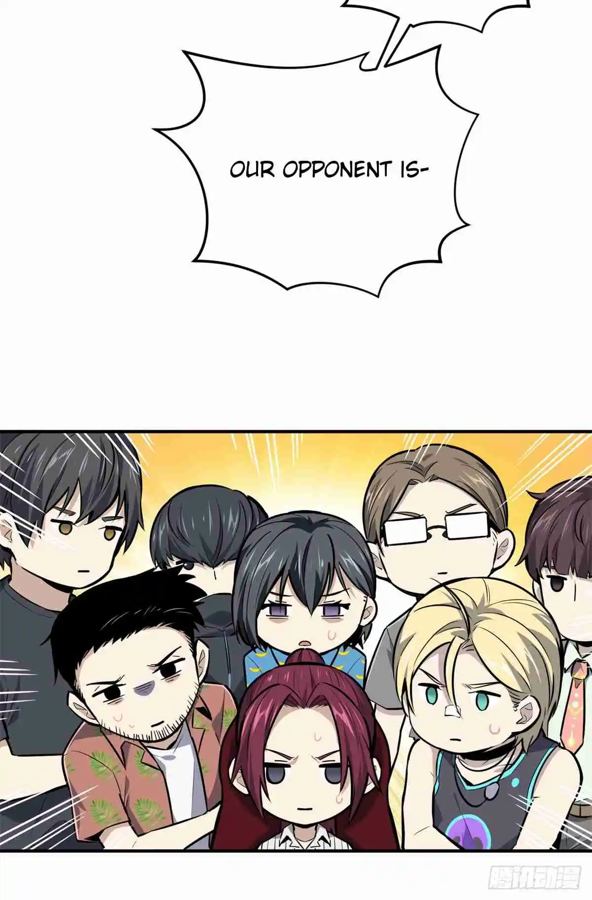 The King's Avatar 184