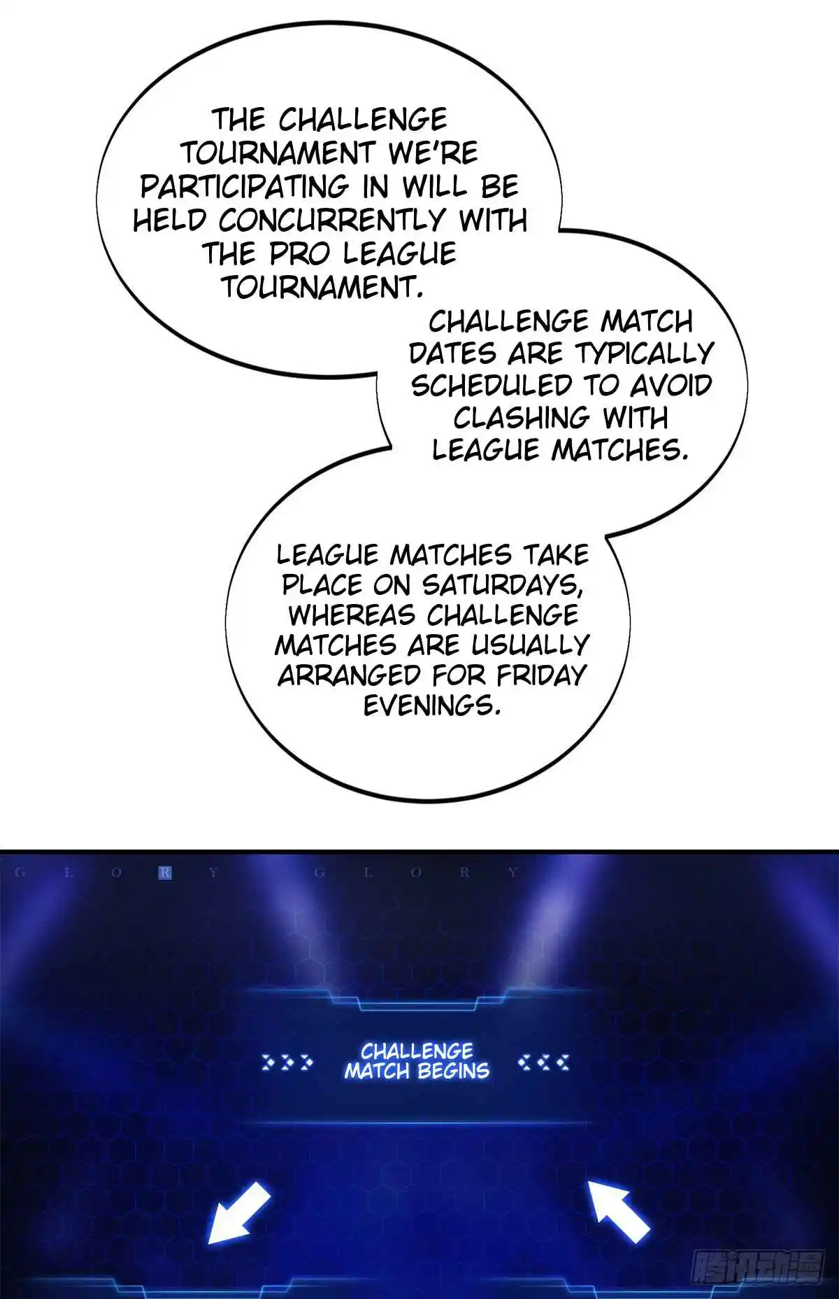 The King's Avatar 184