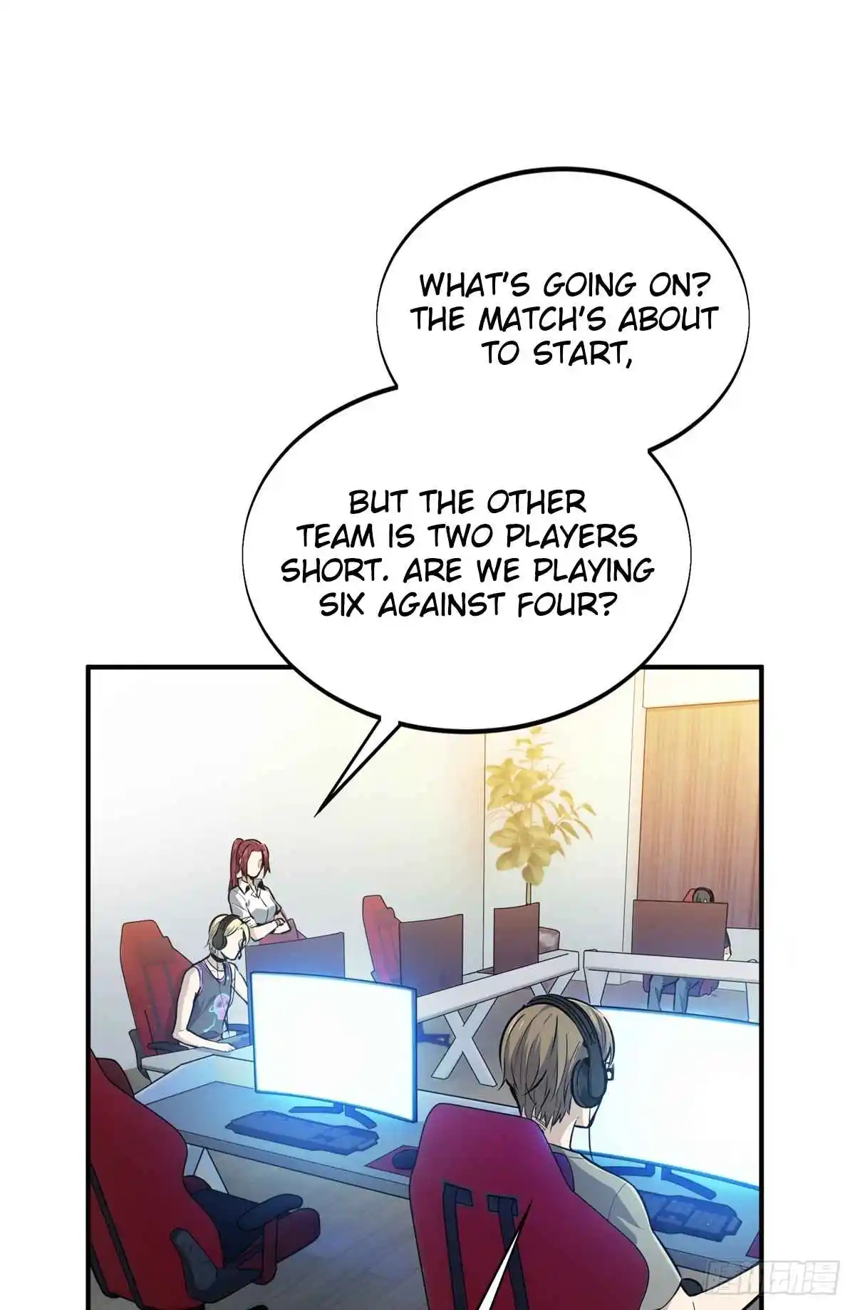 The King's Avatar 185