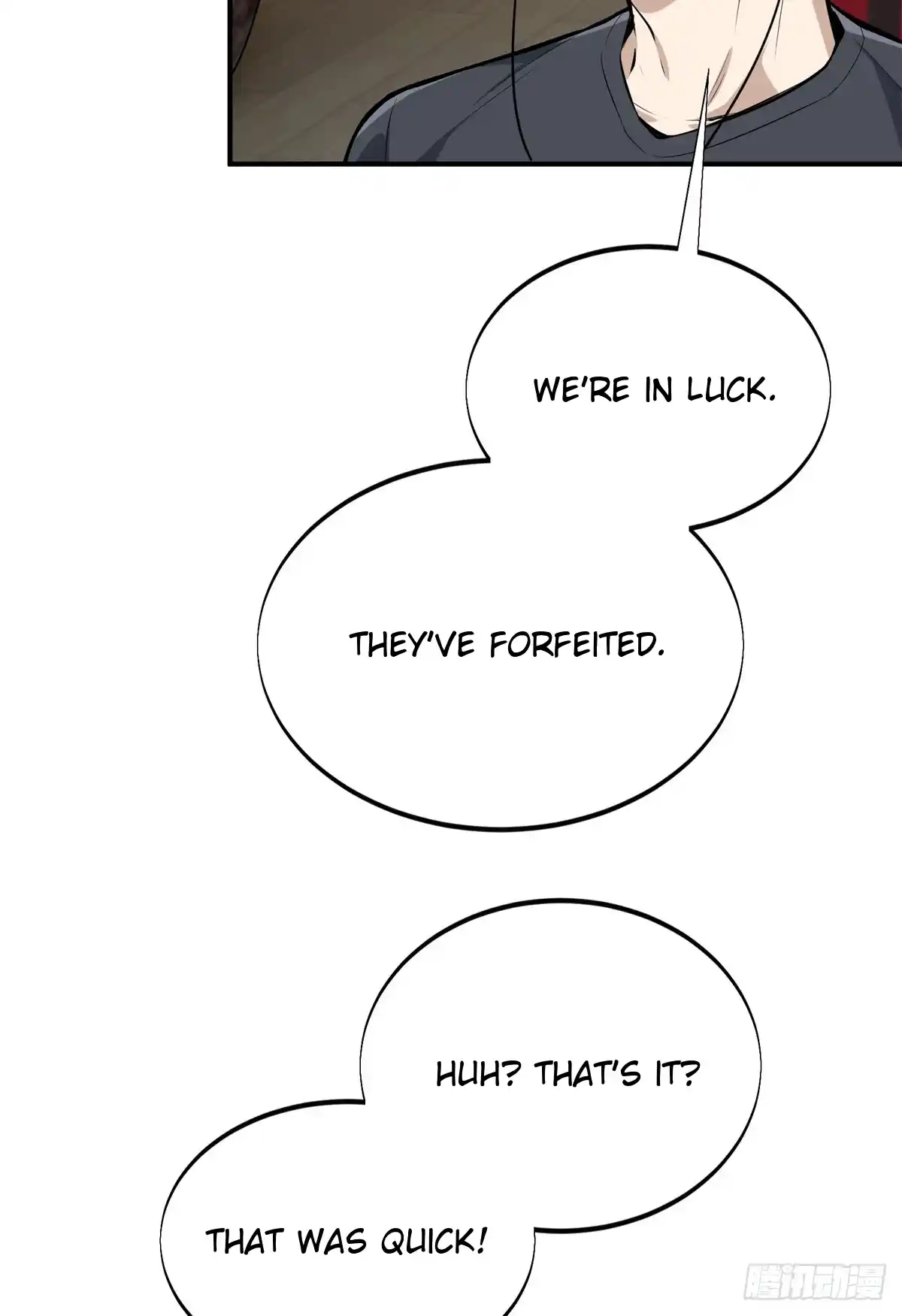 The King's Avatar 185