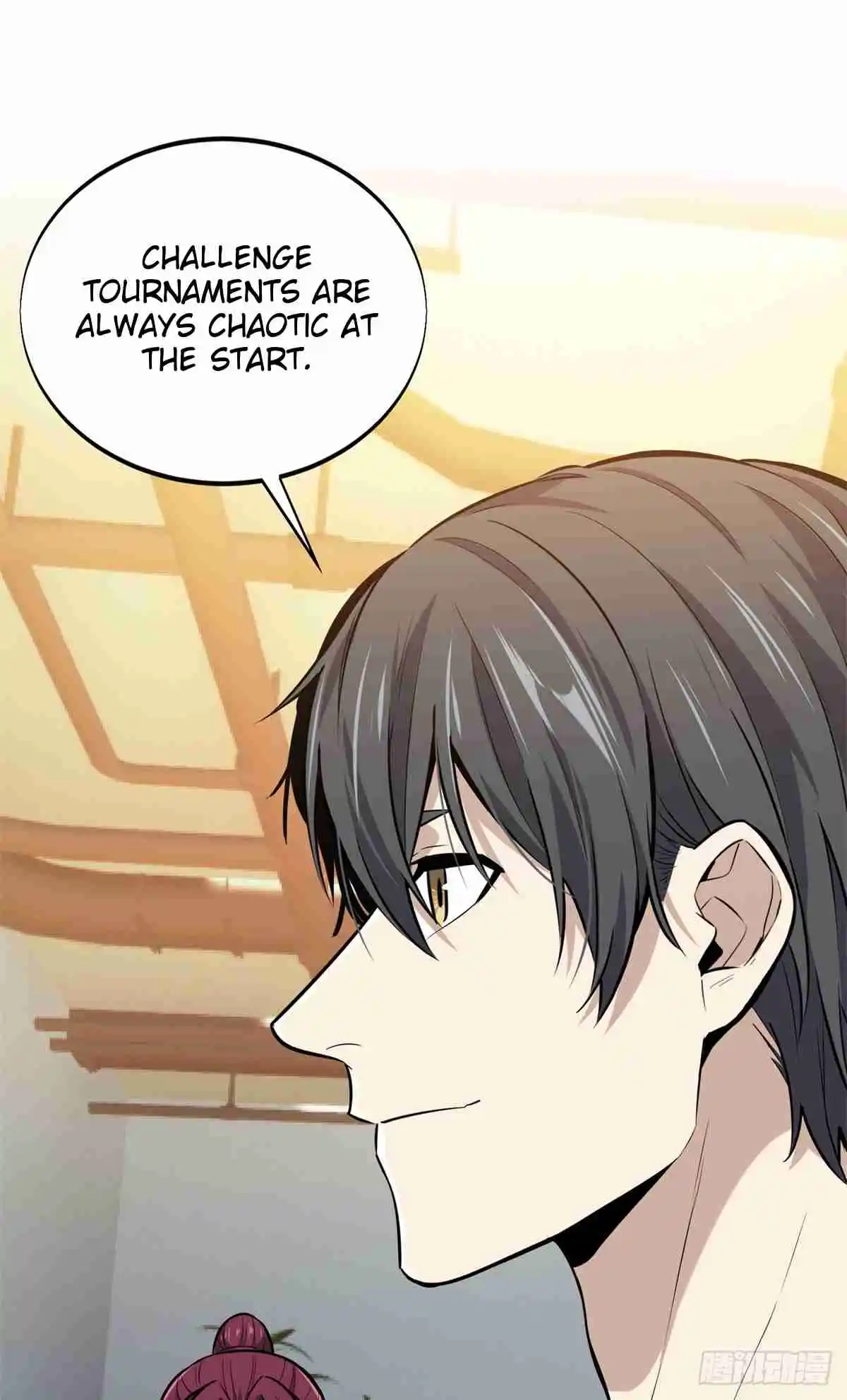 The King's Avatar 185