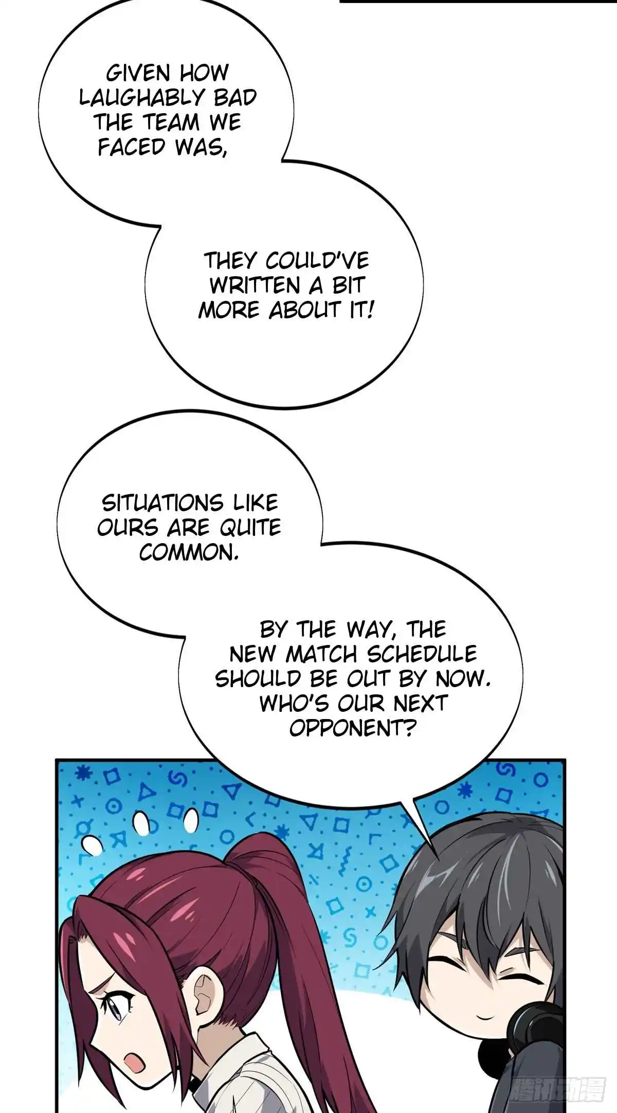 The King's Avatar 185