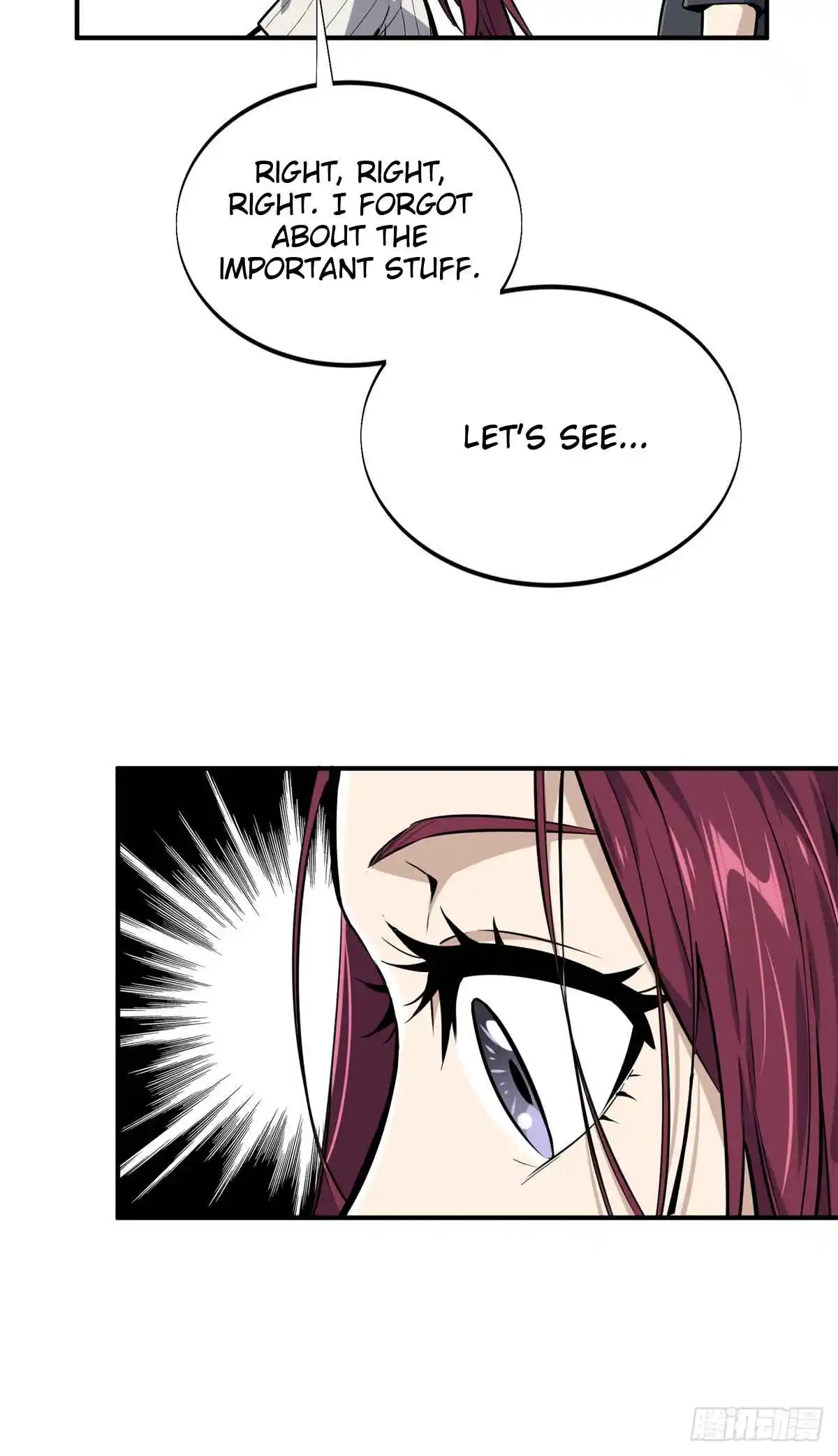 The King's Avatar 185