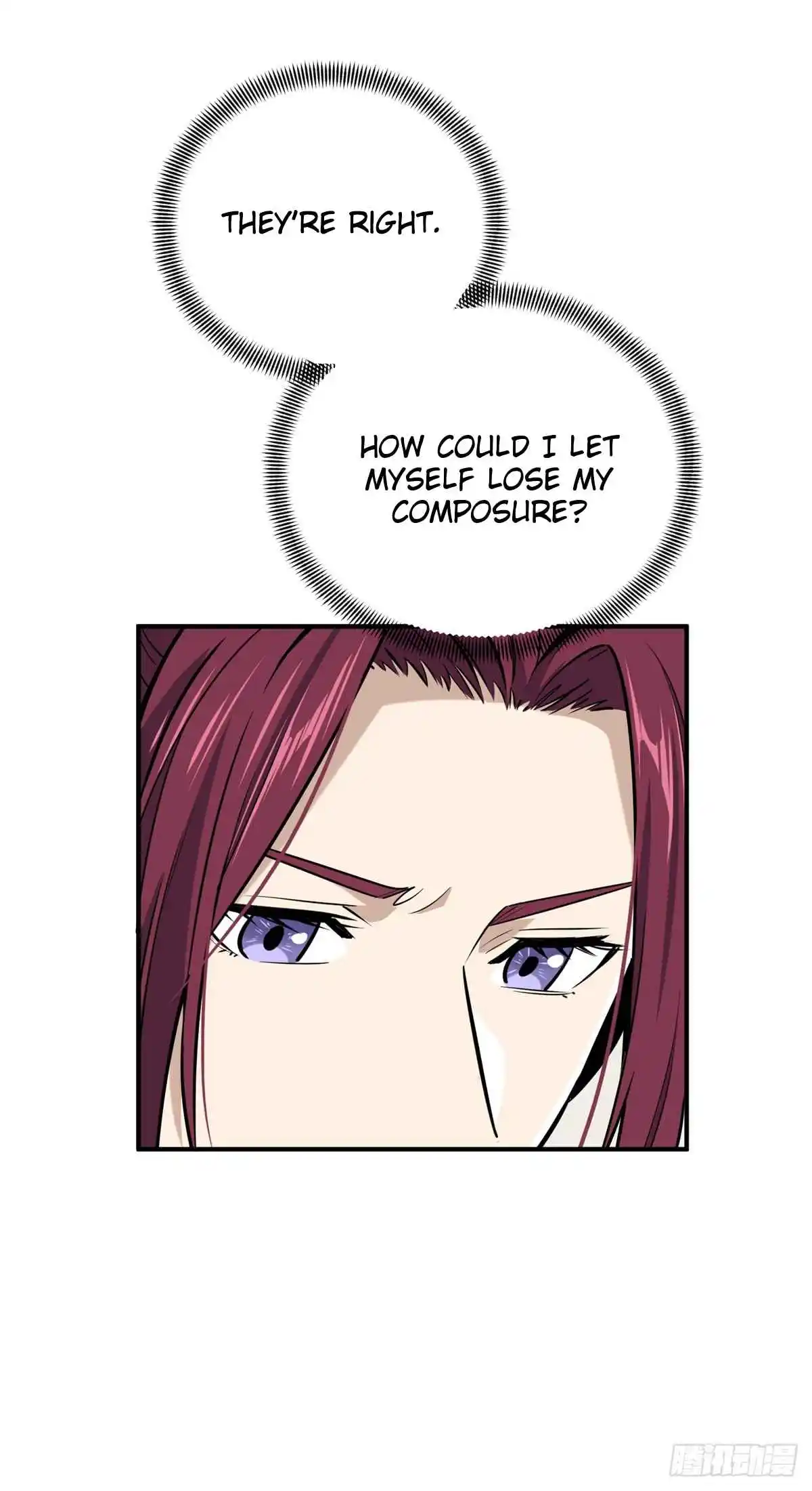 The King's Avatar 185