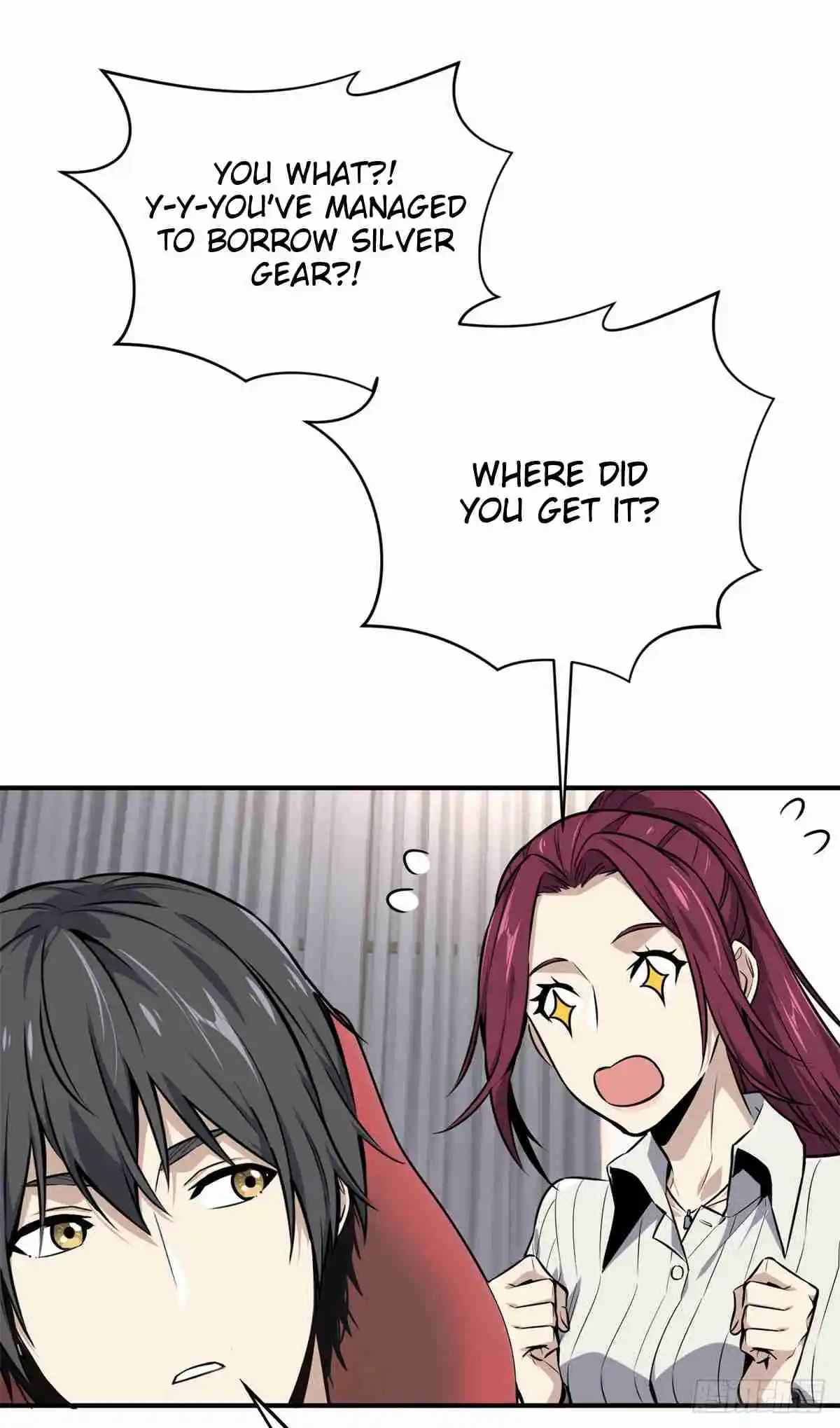 The King's Avatar 186