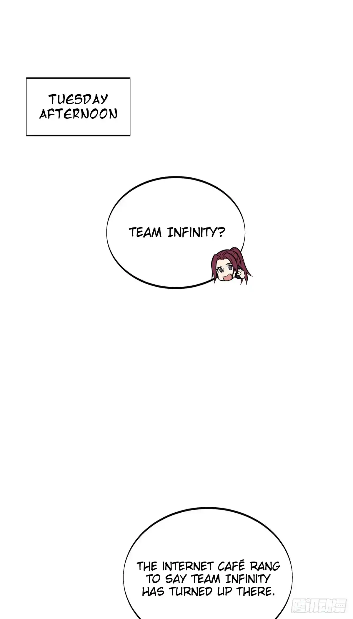 The King's Avatar 186