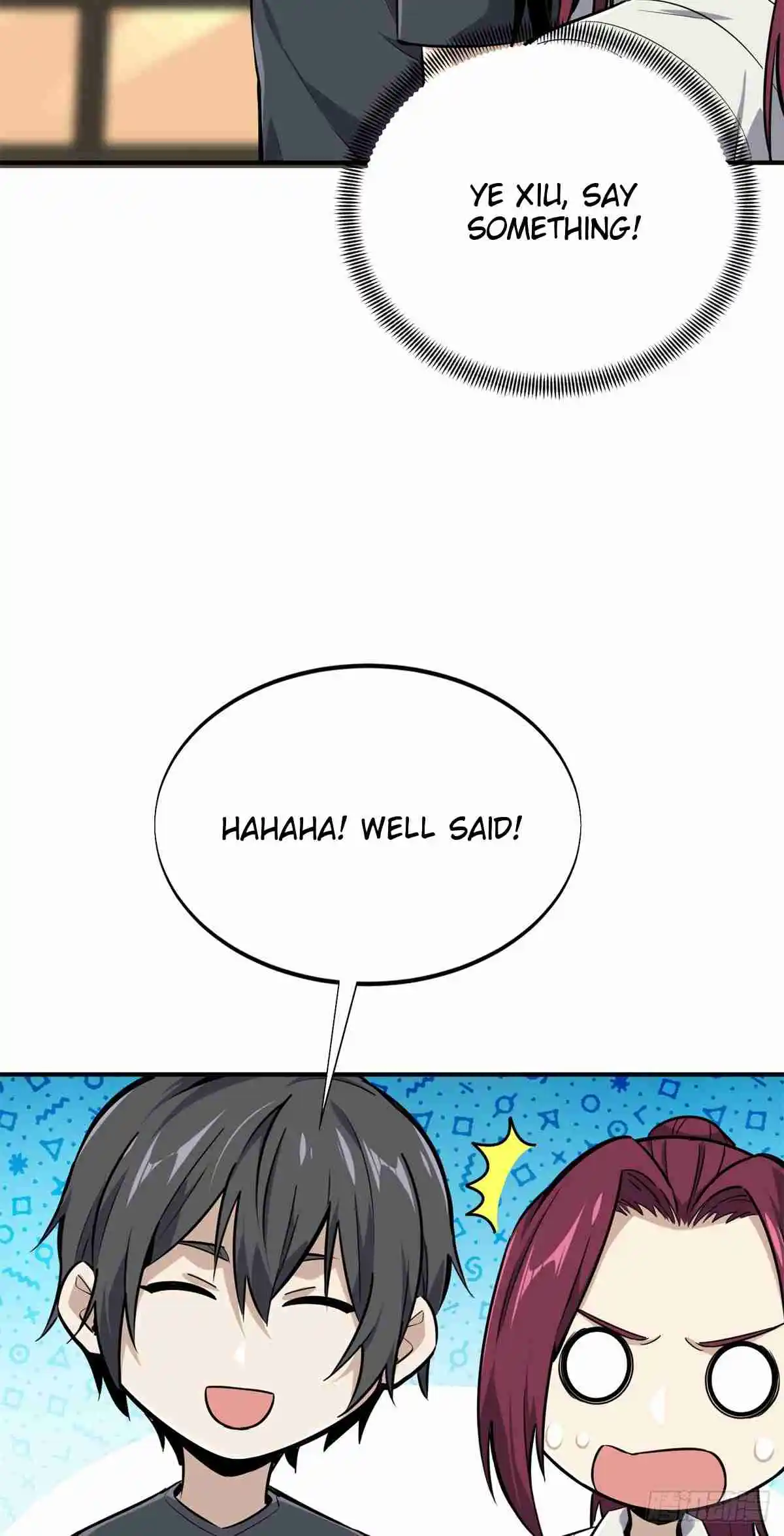 The King's Avatar 186