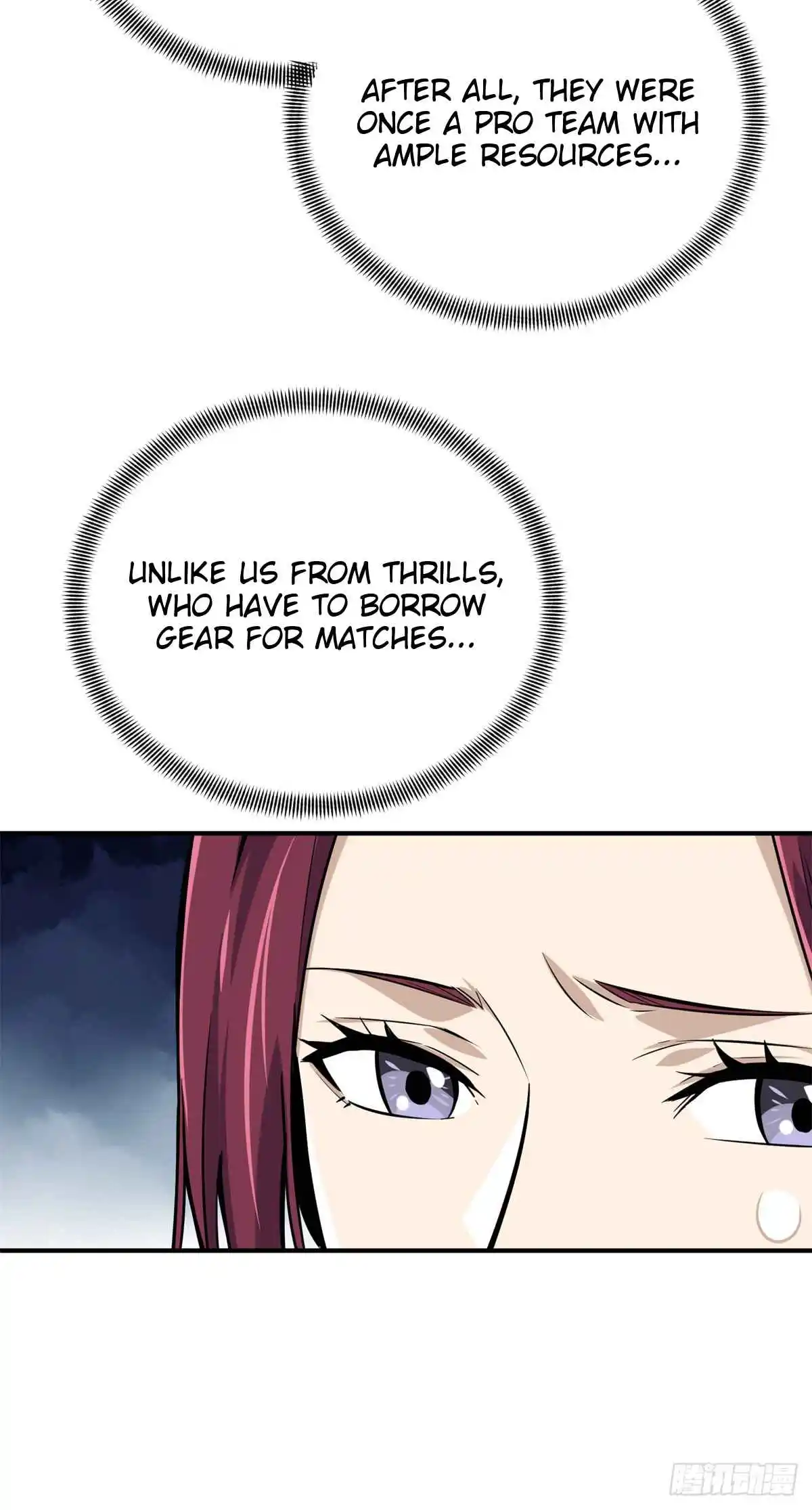 The King's Avatar 186