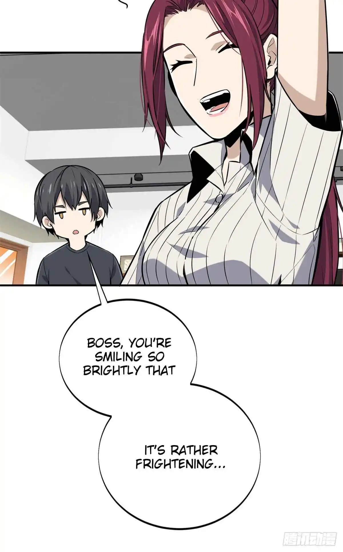 The King's Avatar 186