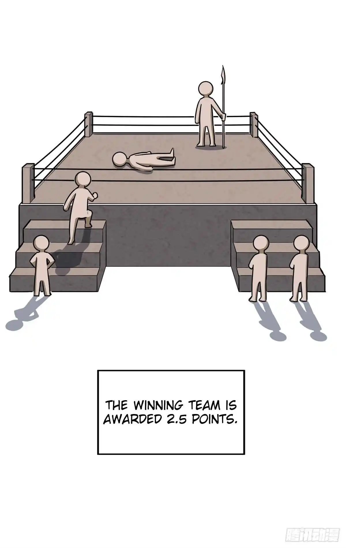 The King's Avatar 187