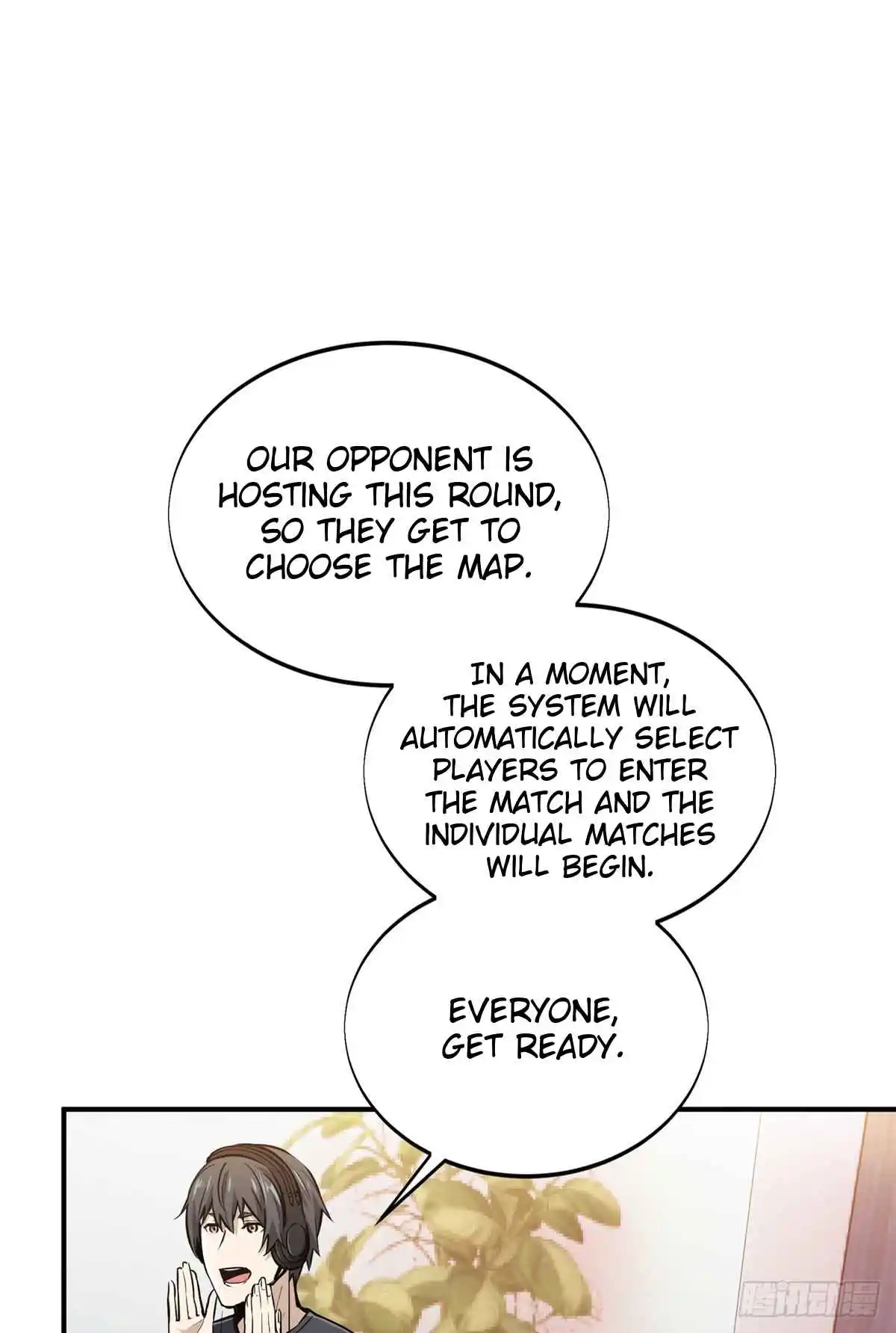 The King's Avatar 187