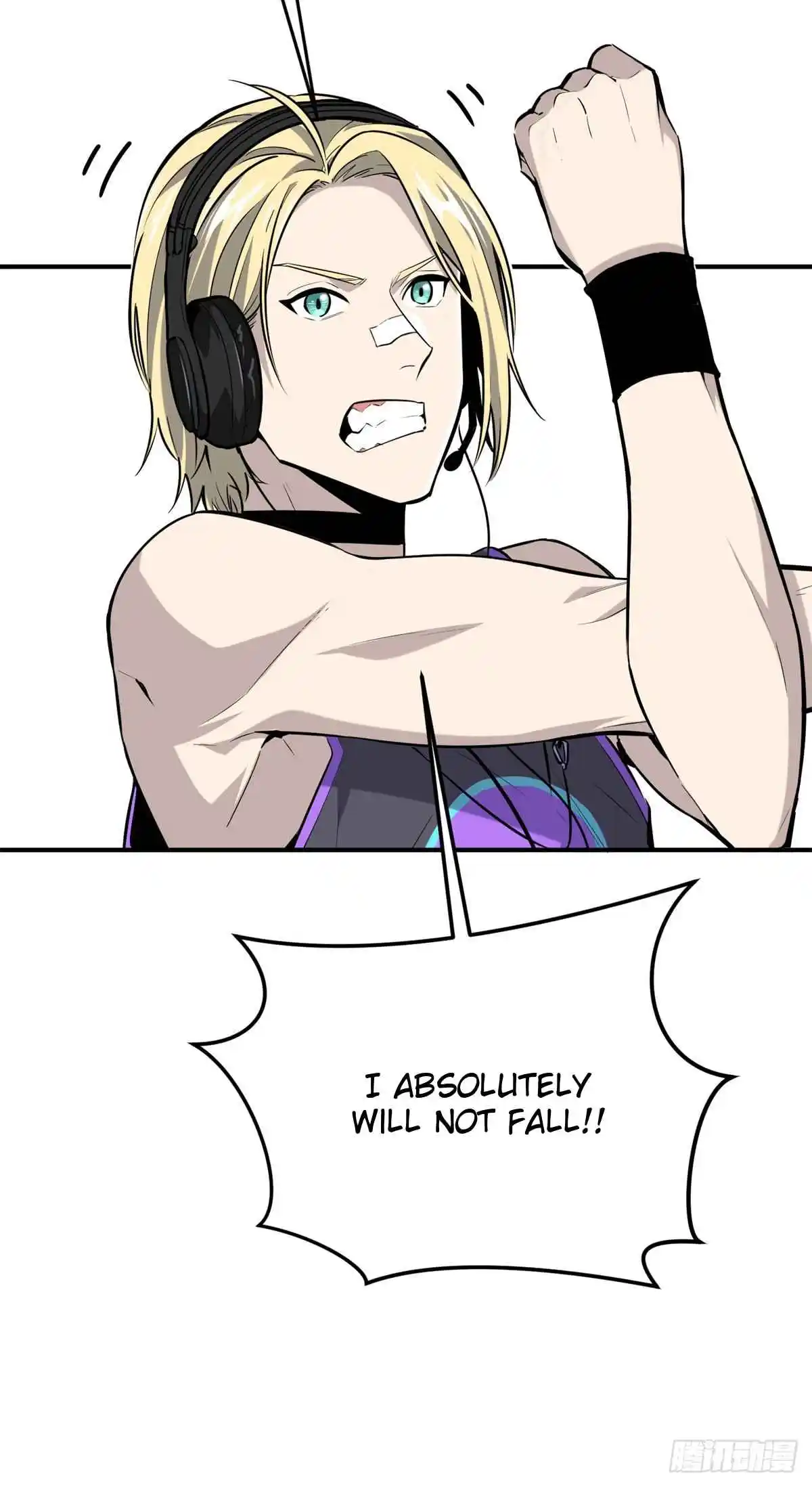 The King's Avatar 187