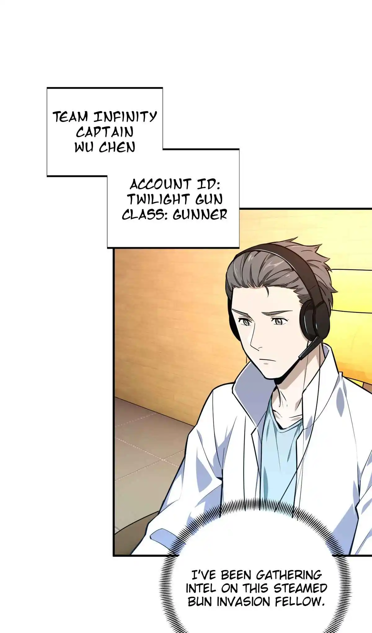 The King's Avatar 187