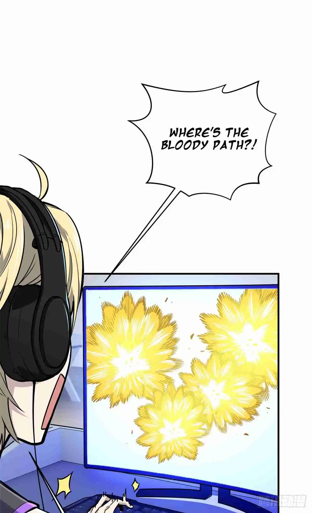 The King's Avatar 187