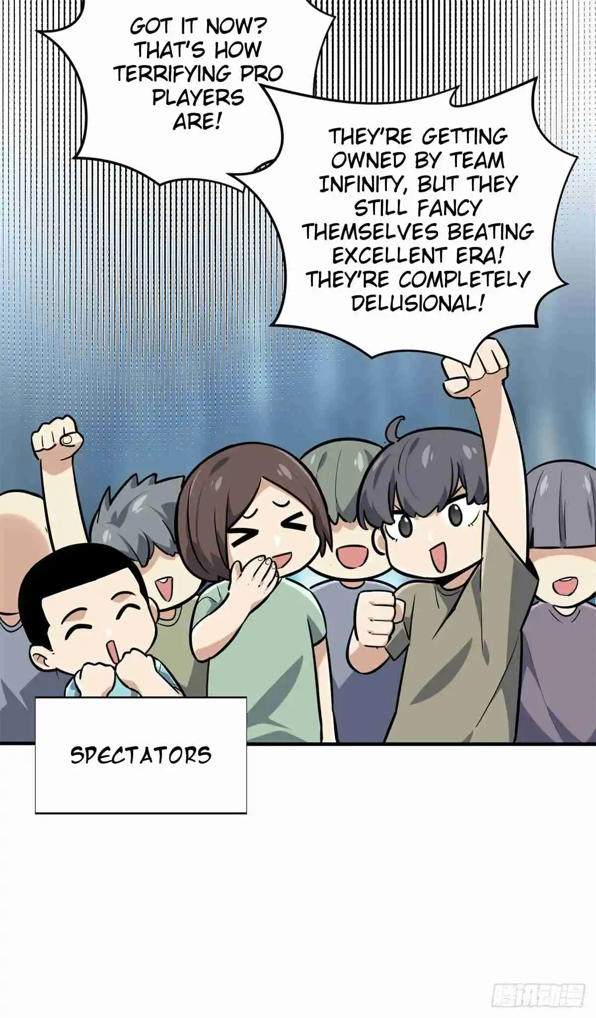 The King's Avatar 187