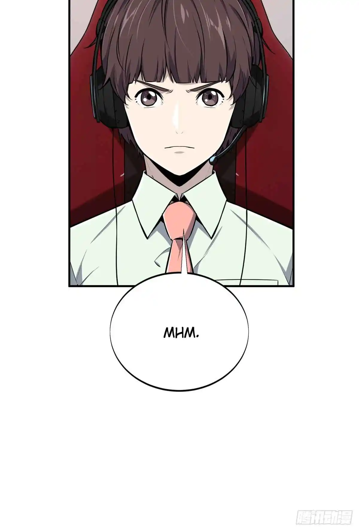 The King's Avatar 187