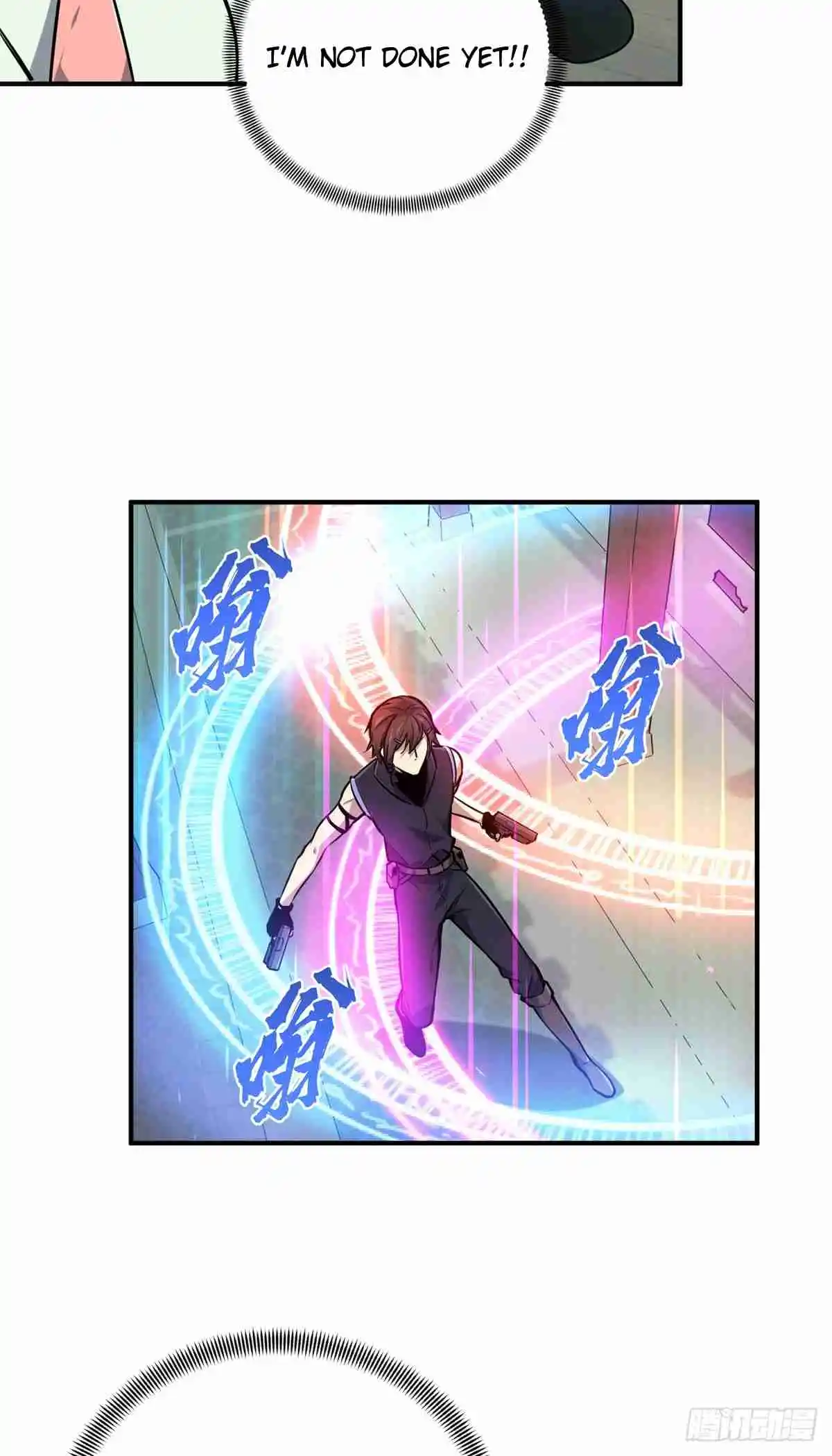 The King's Avatar 187