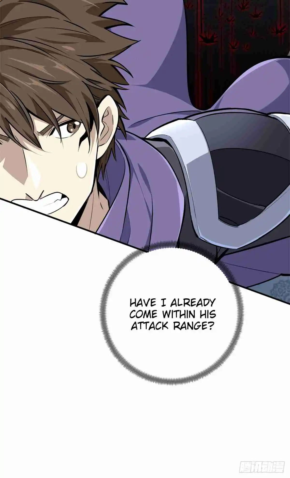 The King's Avatar 188