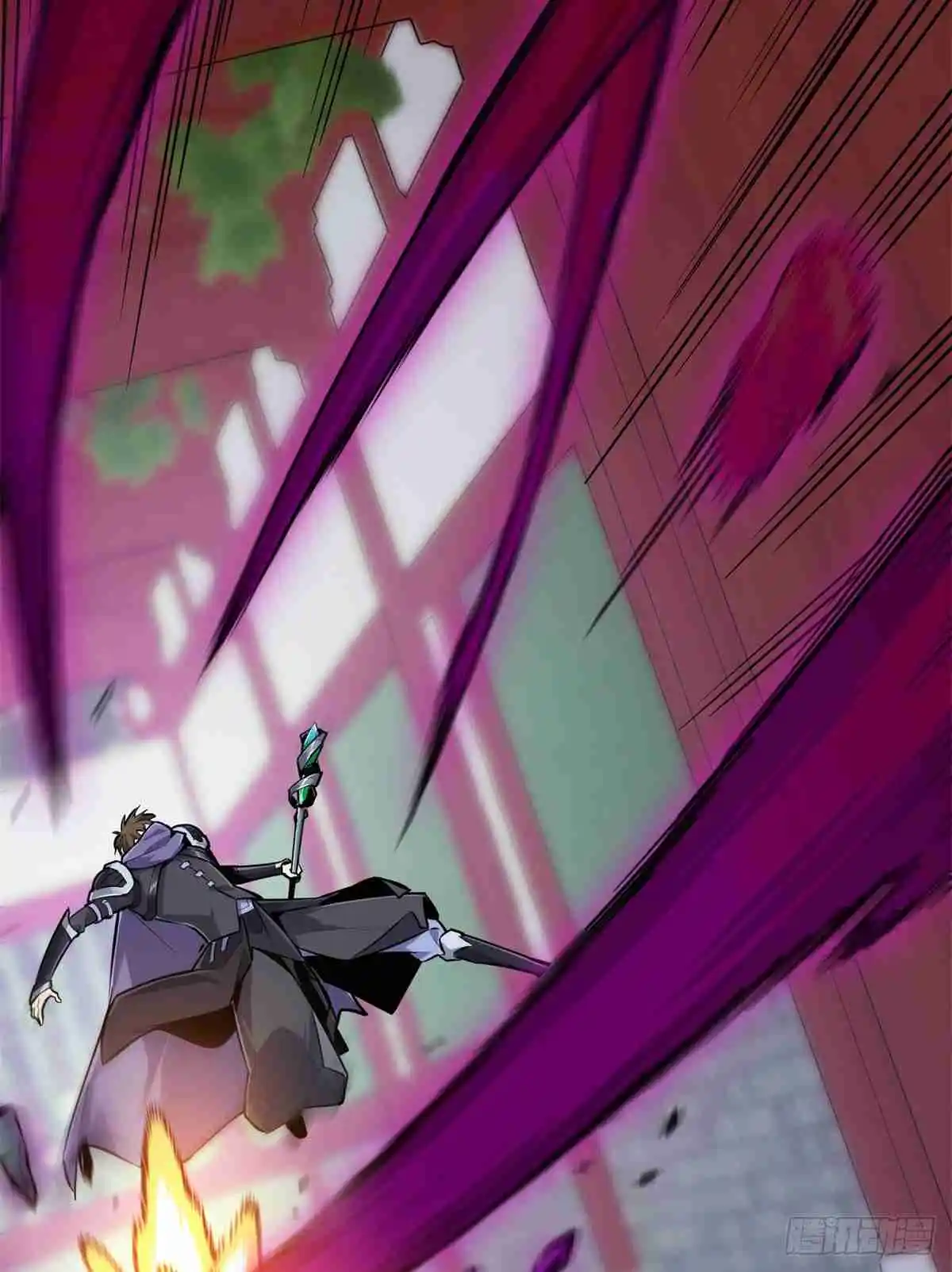 The King's Avatar 188