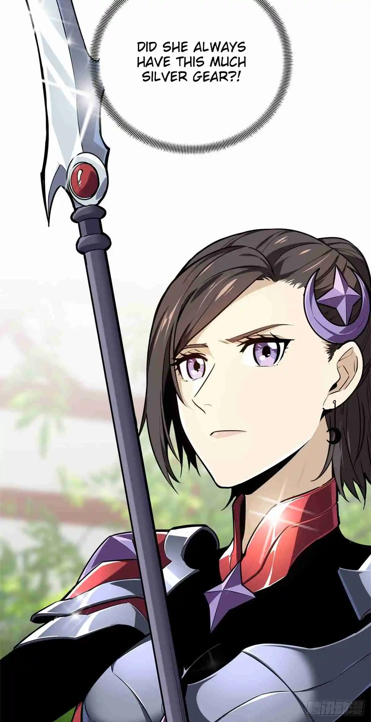 The King's Avatar 188