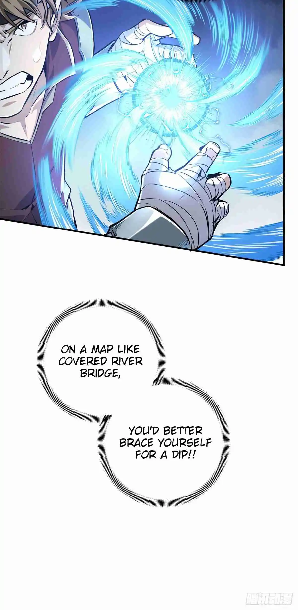 The King's Avatar 188