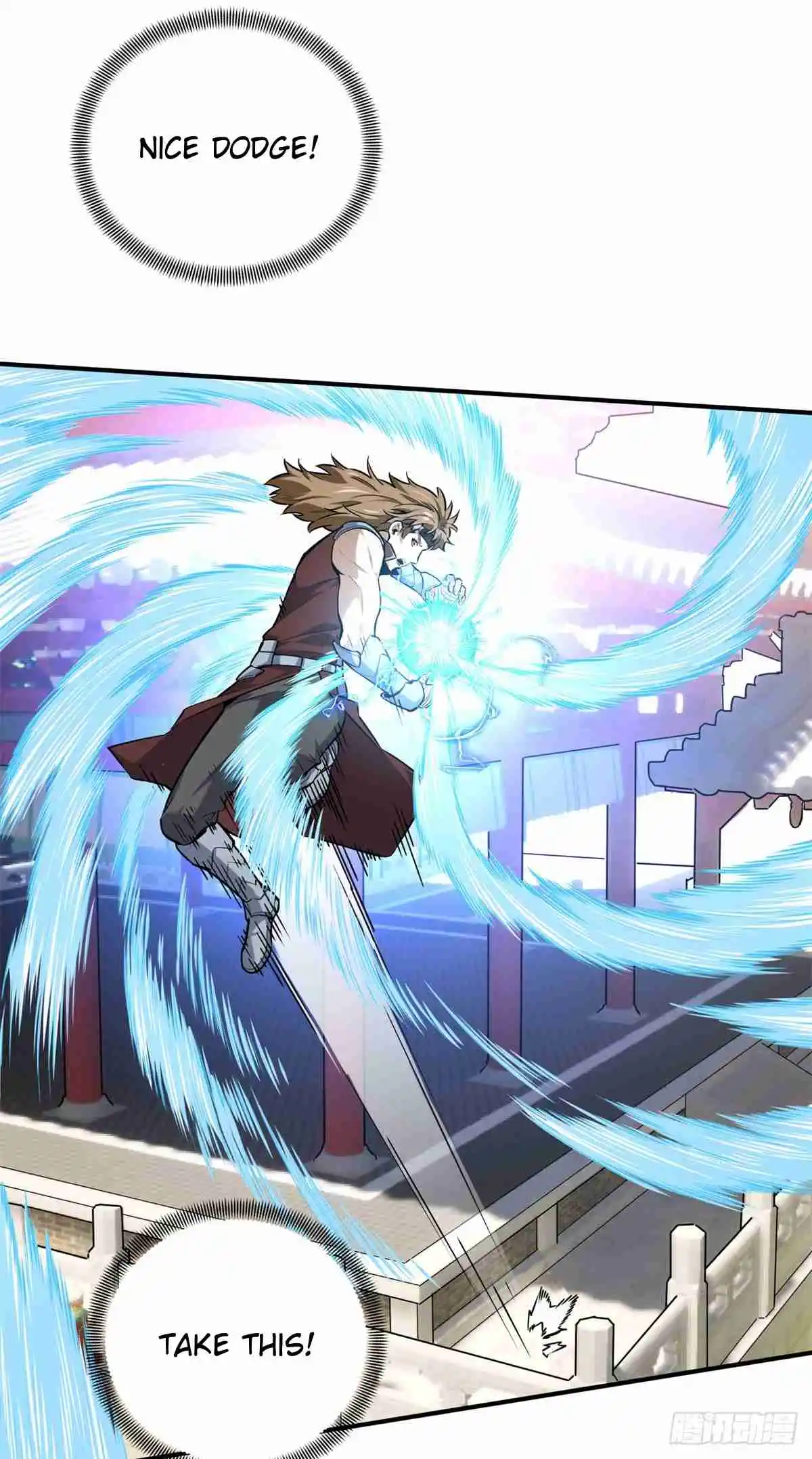 The King's Avatar 188