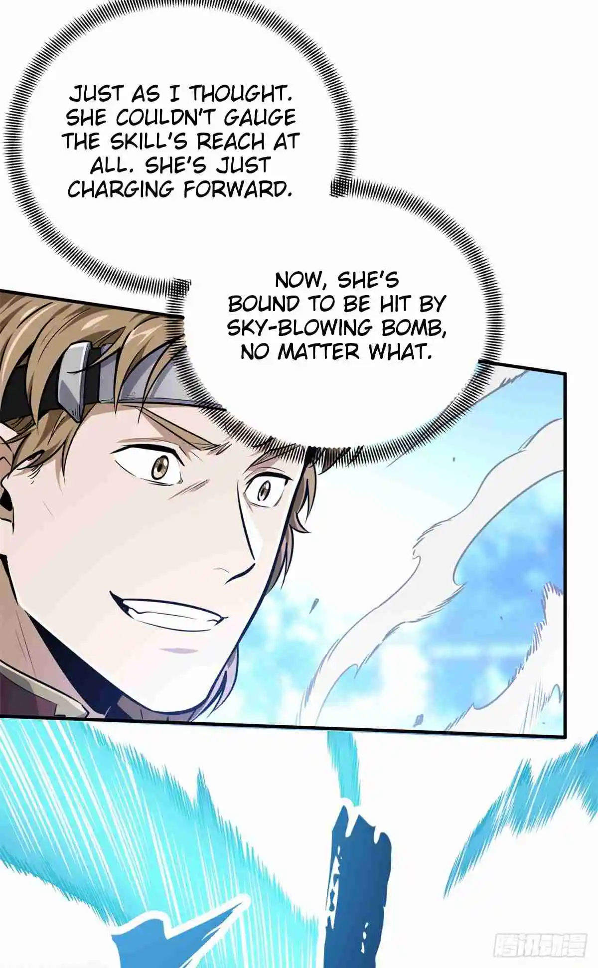 The King's Avatar 188