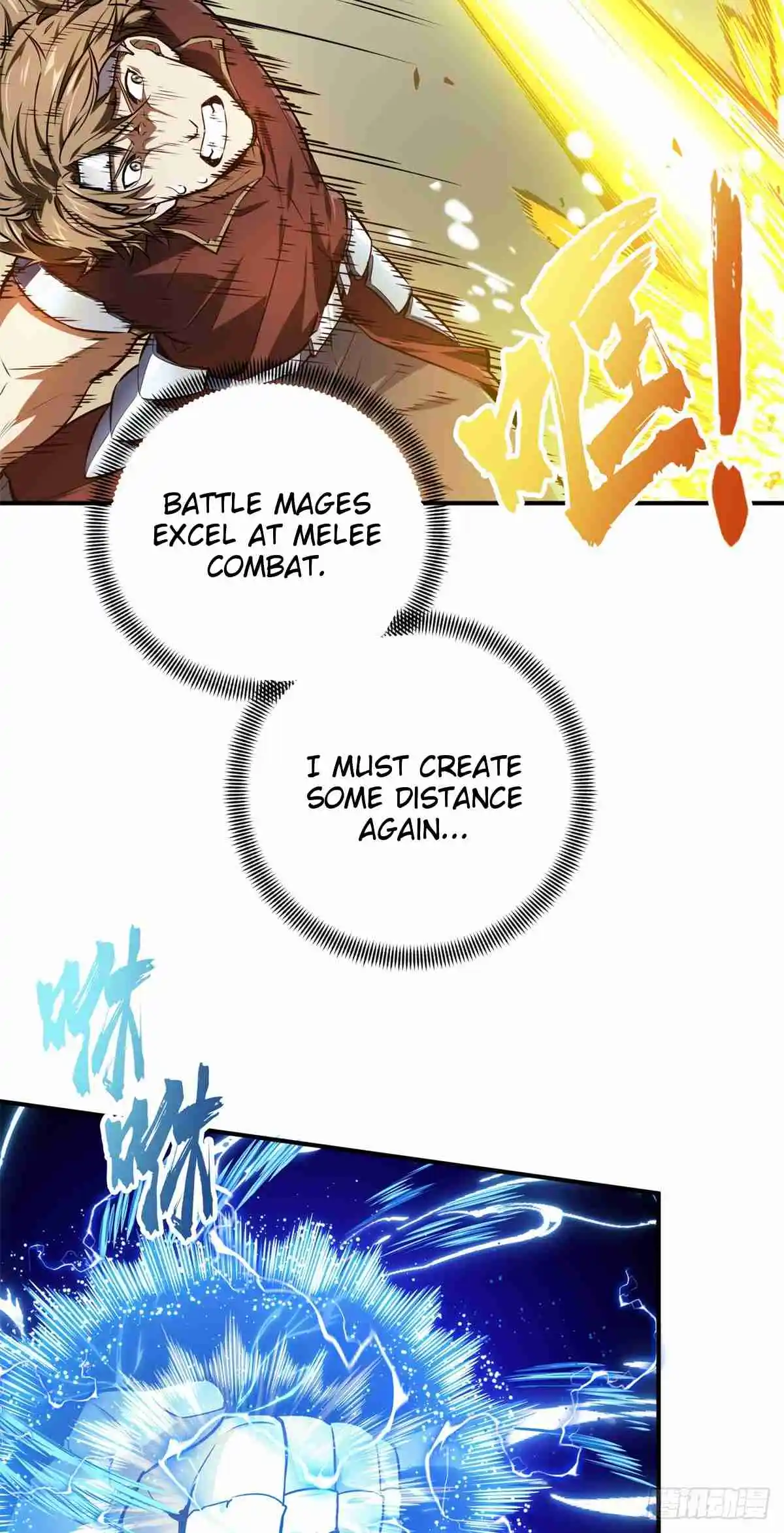 The King's Avatar 189