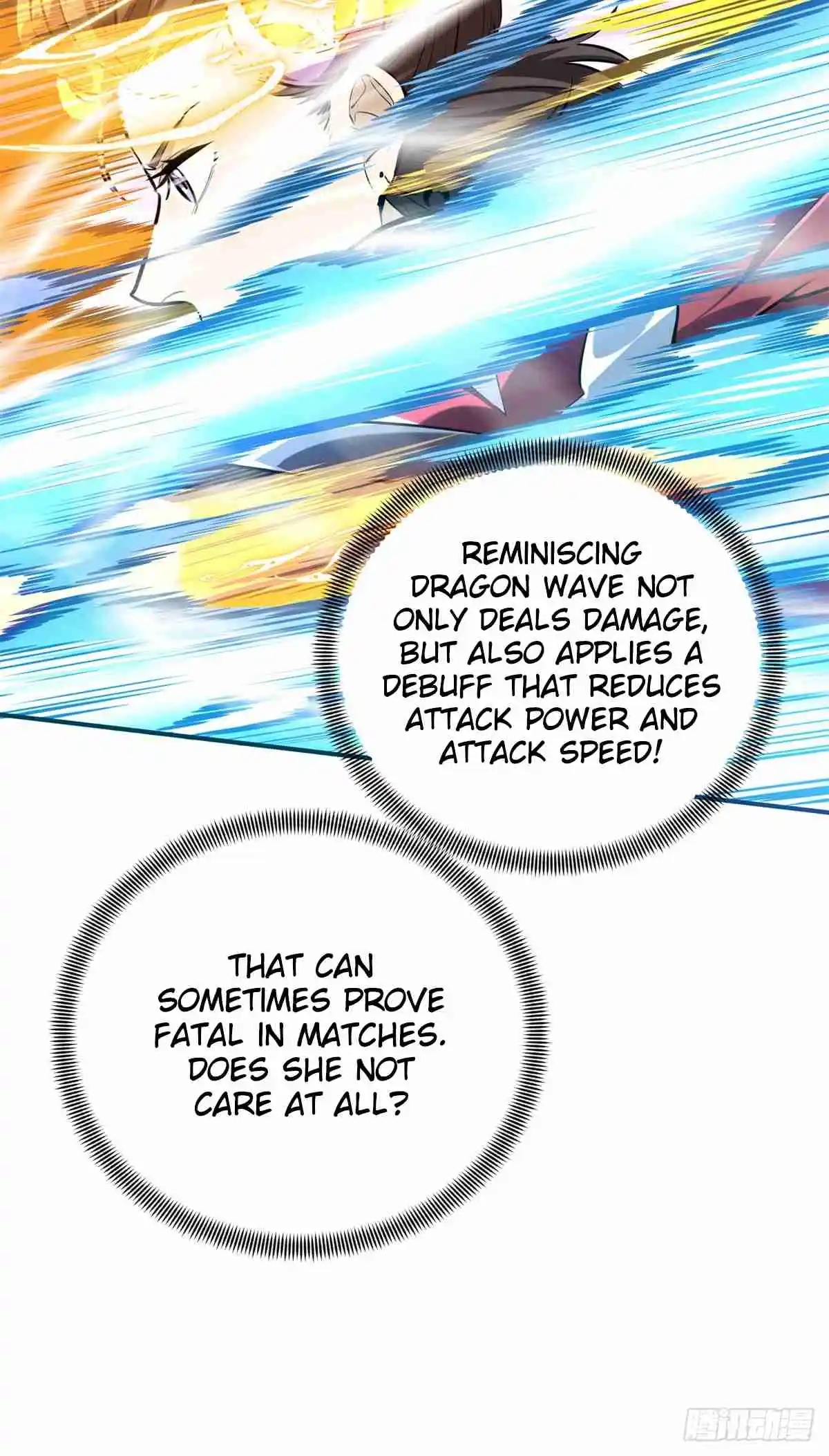 The King's Avatar 189