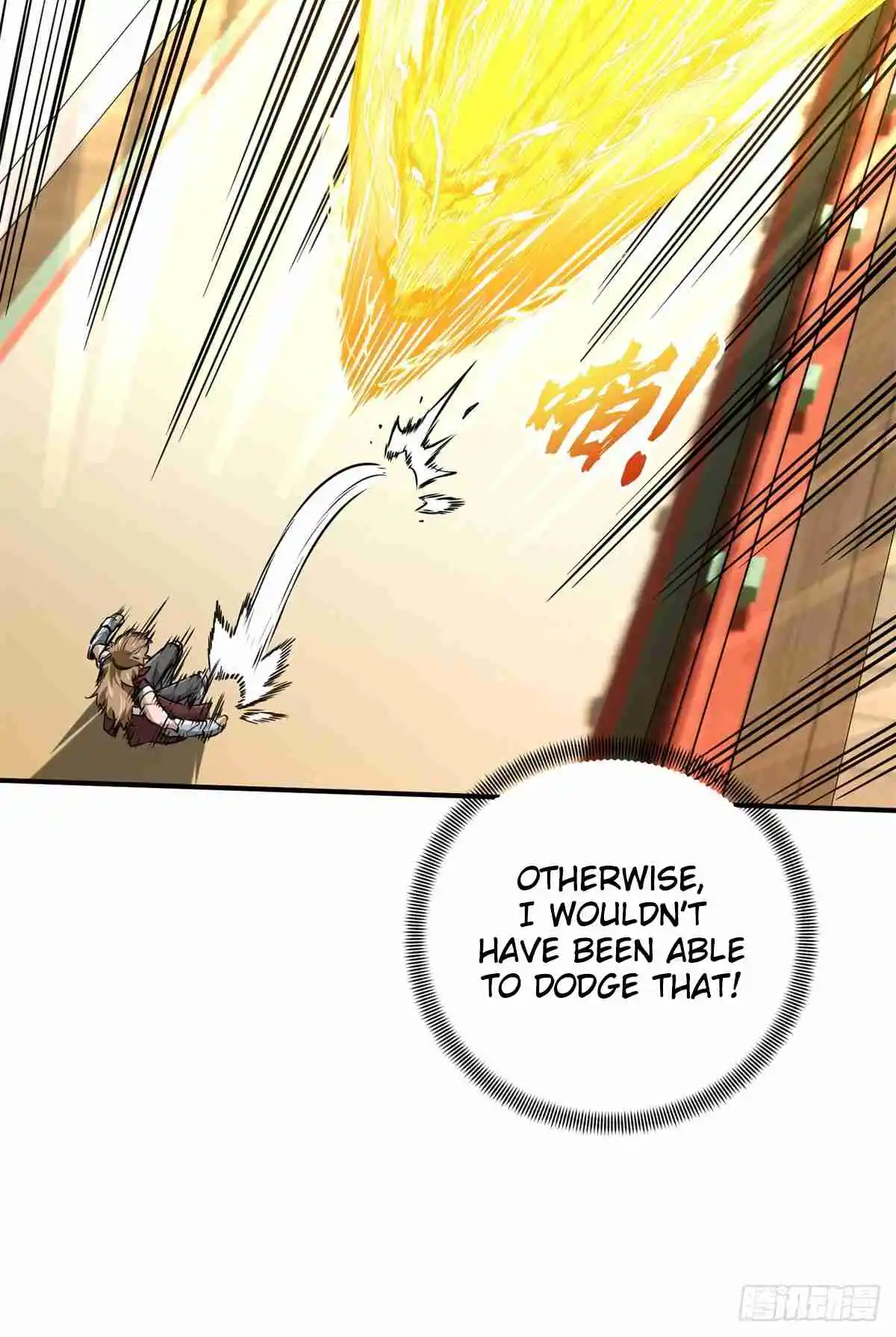 The King's Avatar 189