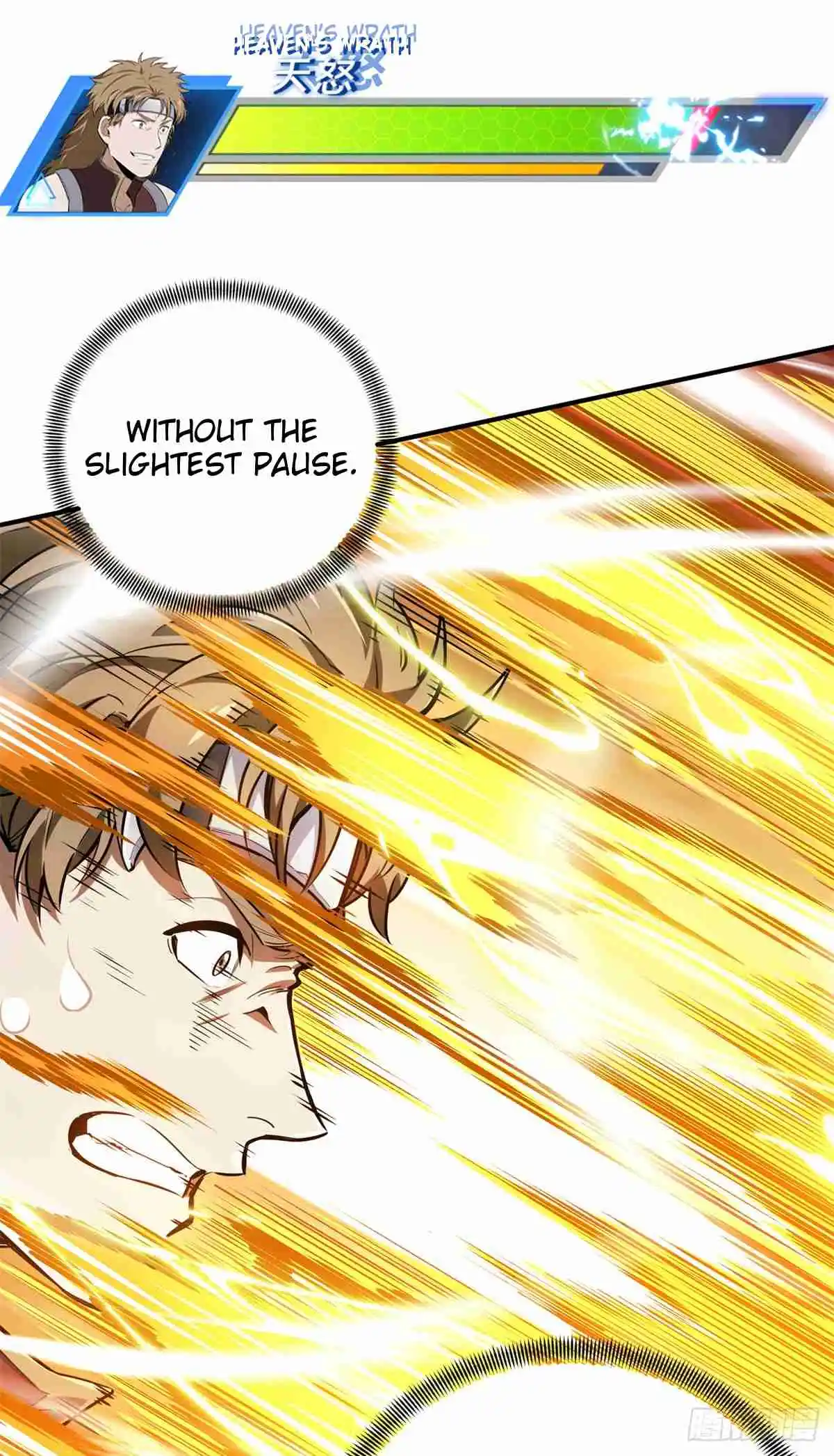 The King's Avatar 189