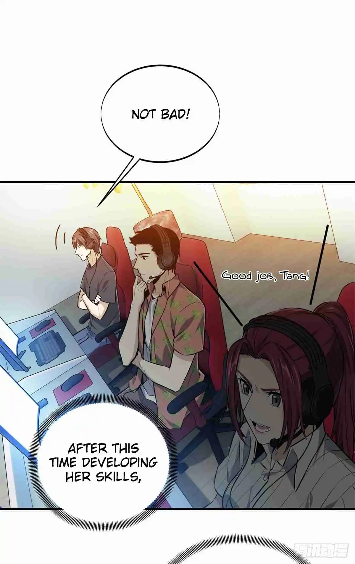 The King's Avatar 189