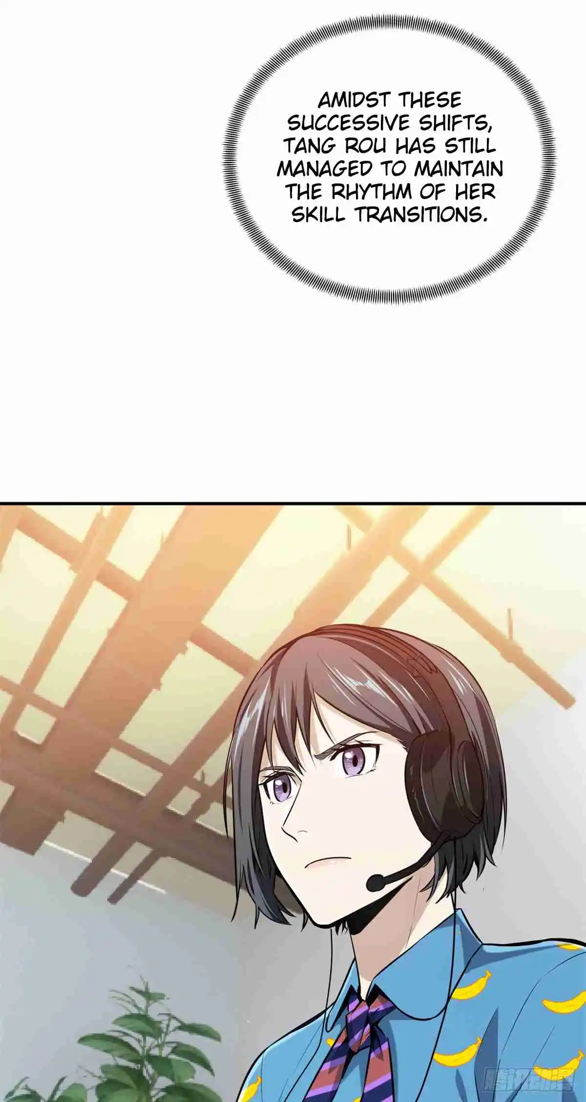 The King's Avatar 189