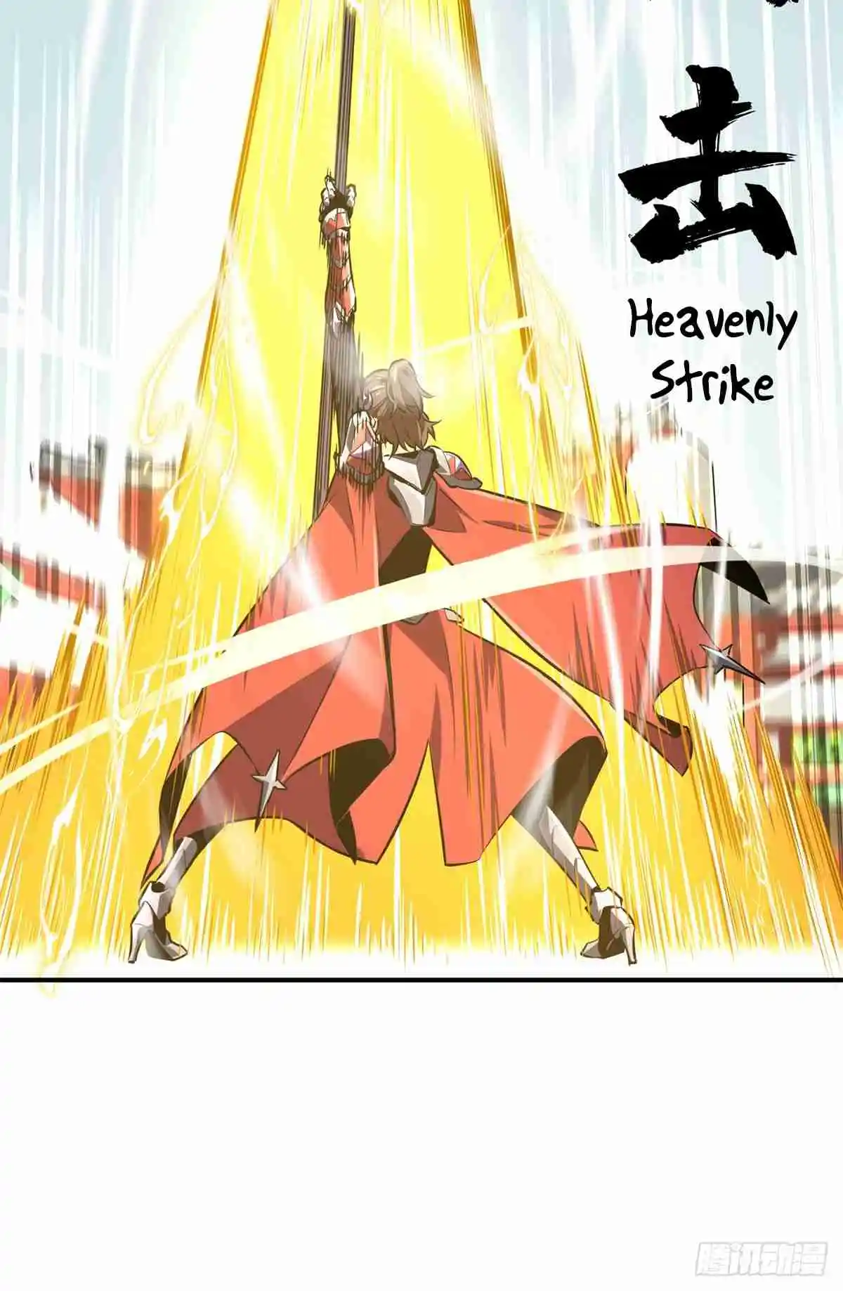 The King's Avatar 189