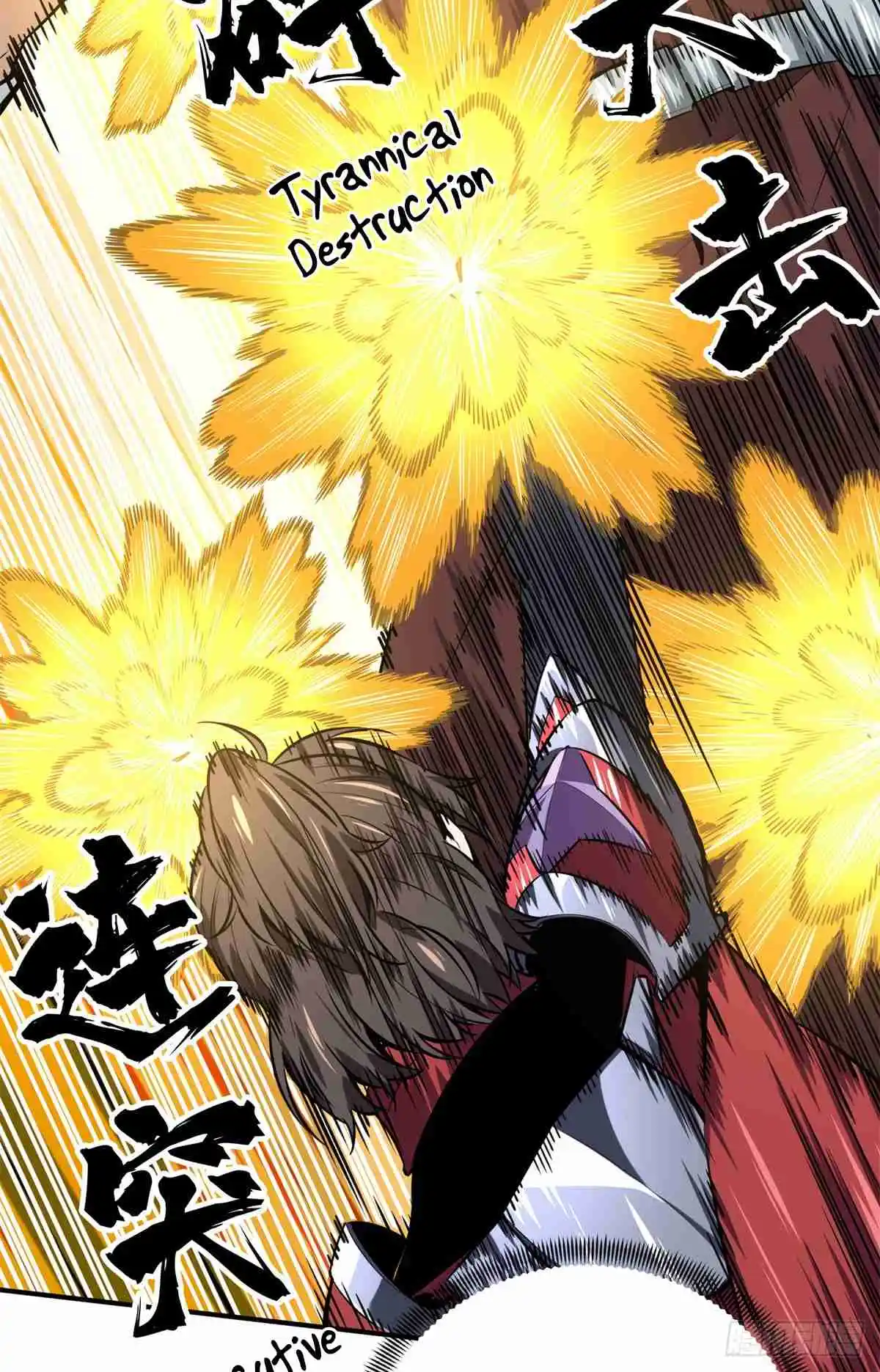 The King's Avatar 189