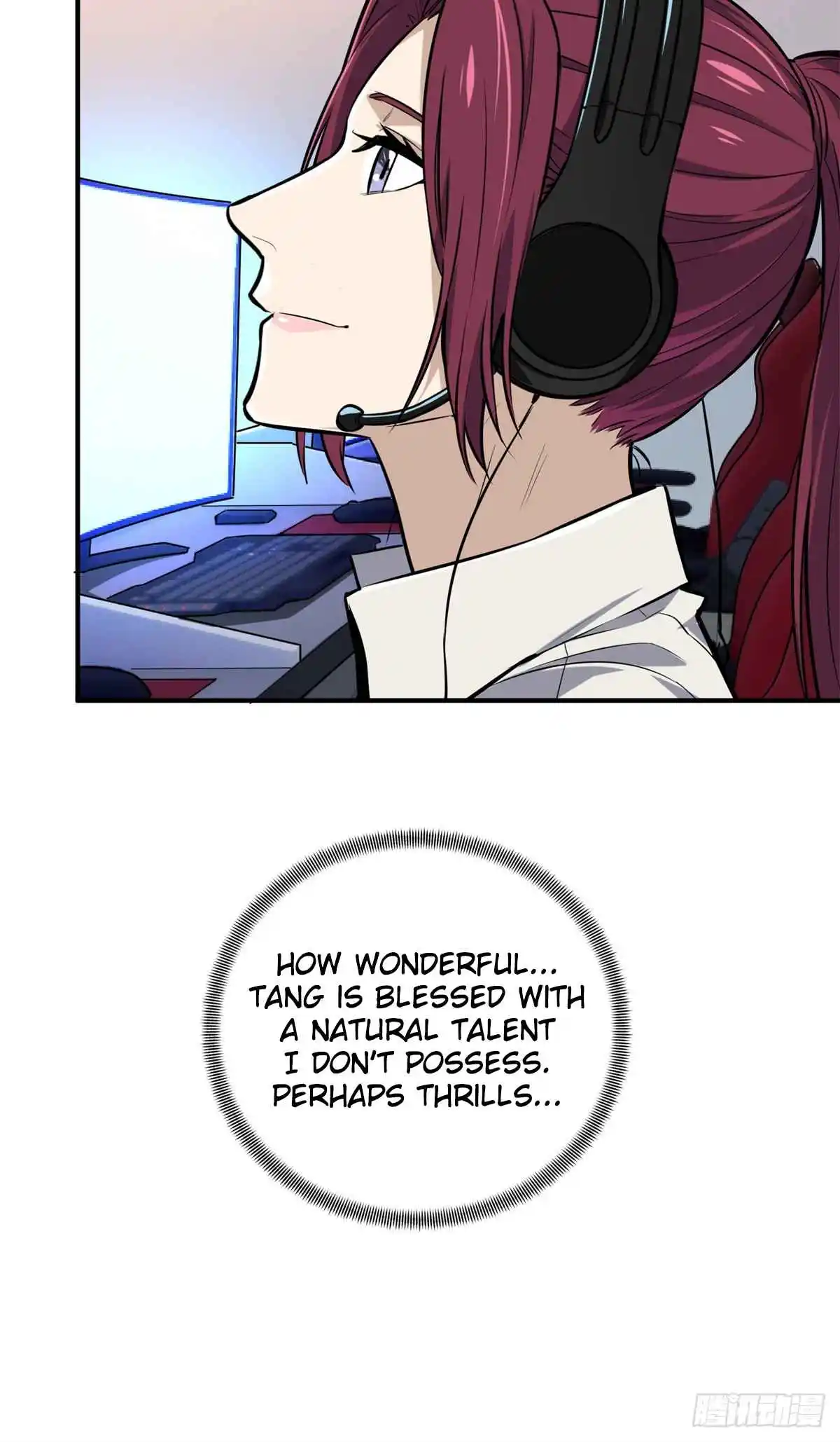 The King's Avatar 189