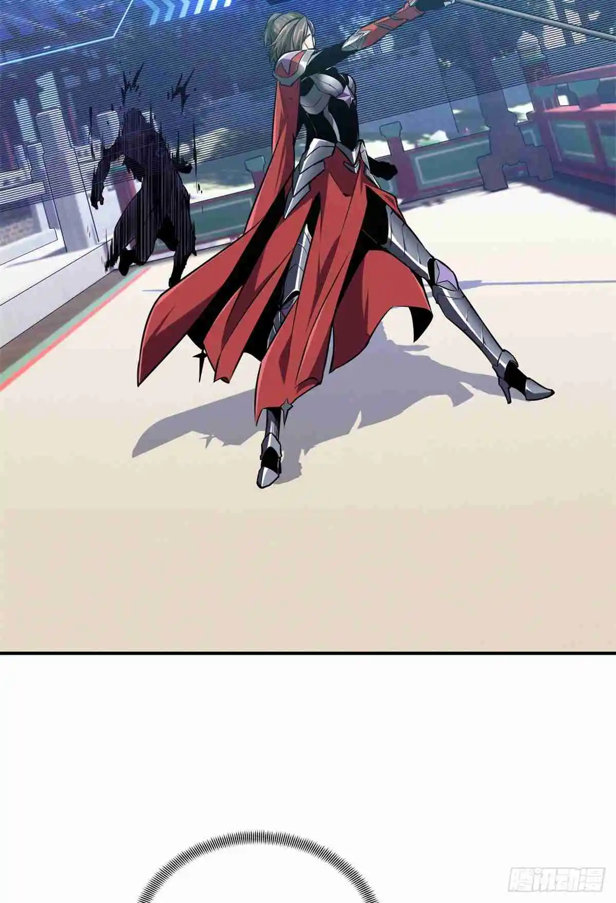 The King's Avatar 189