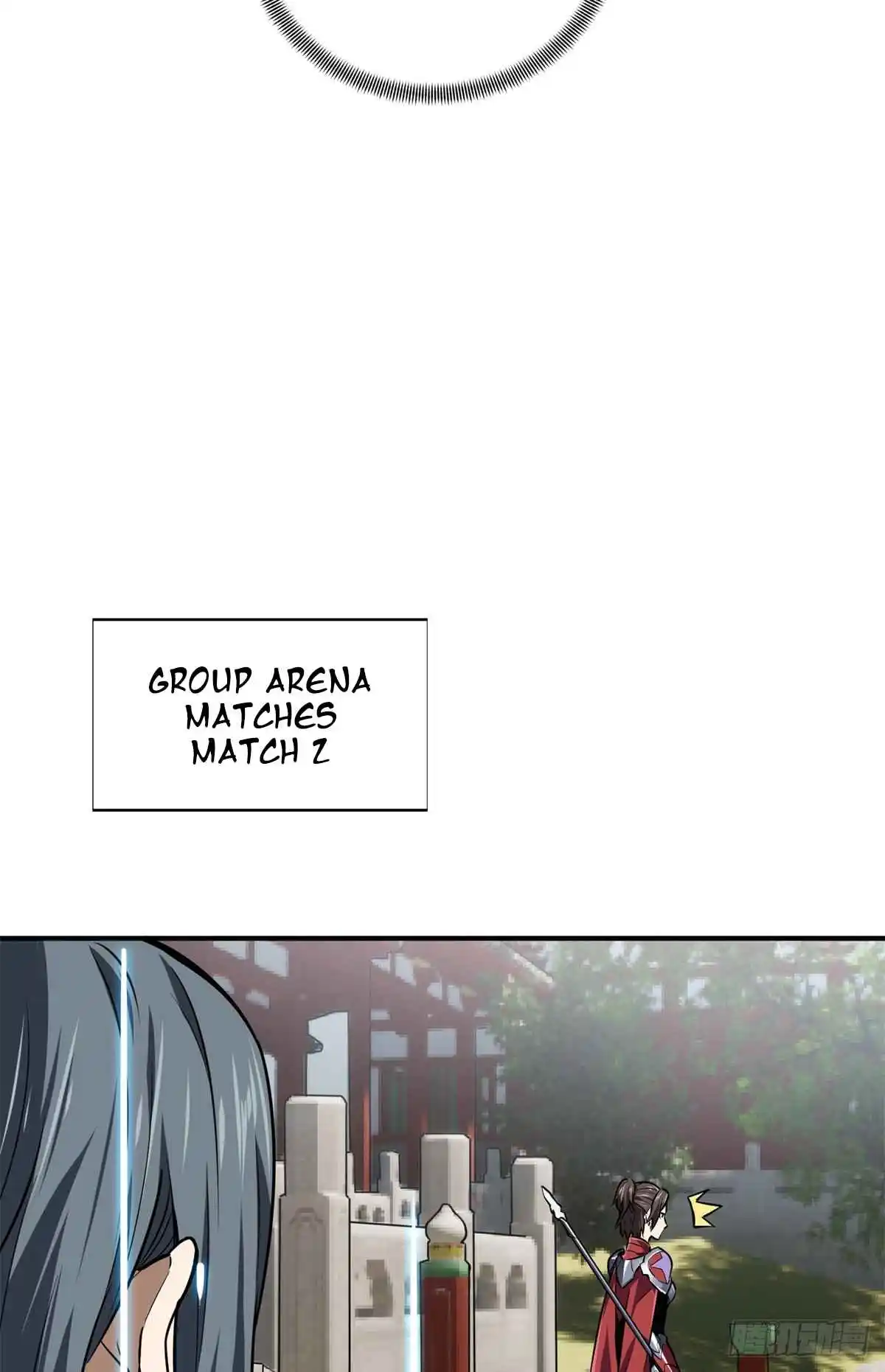 The King's Avatar 189