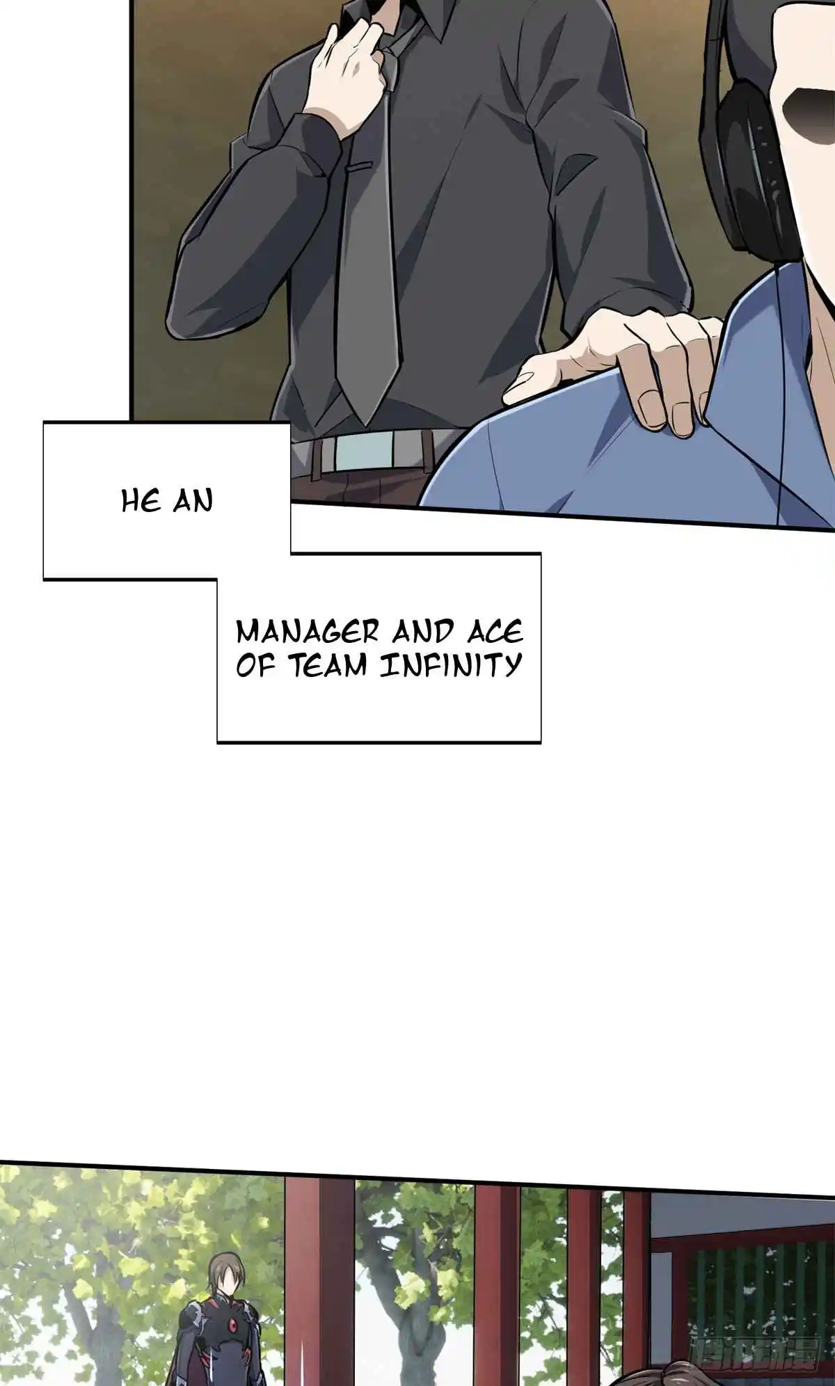 The King's Avatar 189