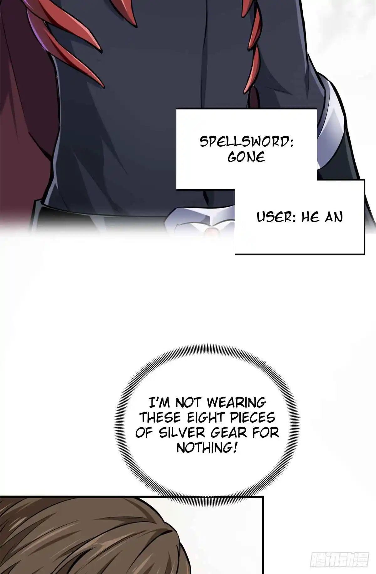 The King's Avatar 189