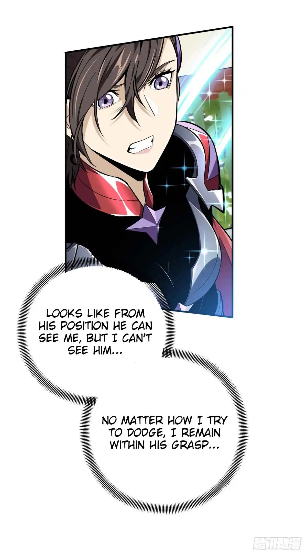 The King's Avatar 190