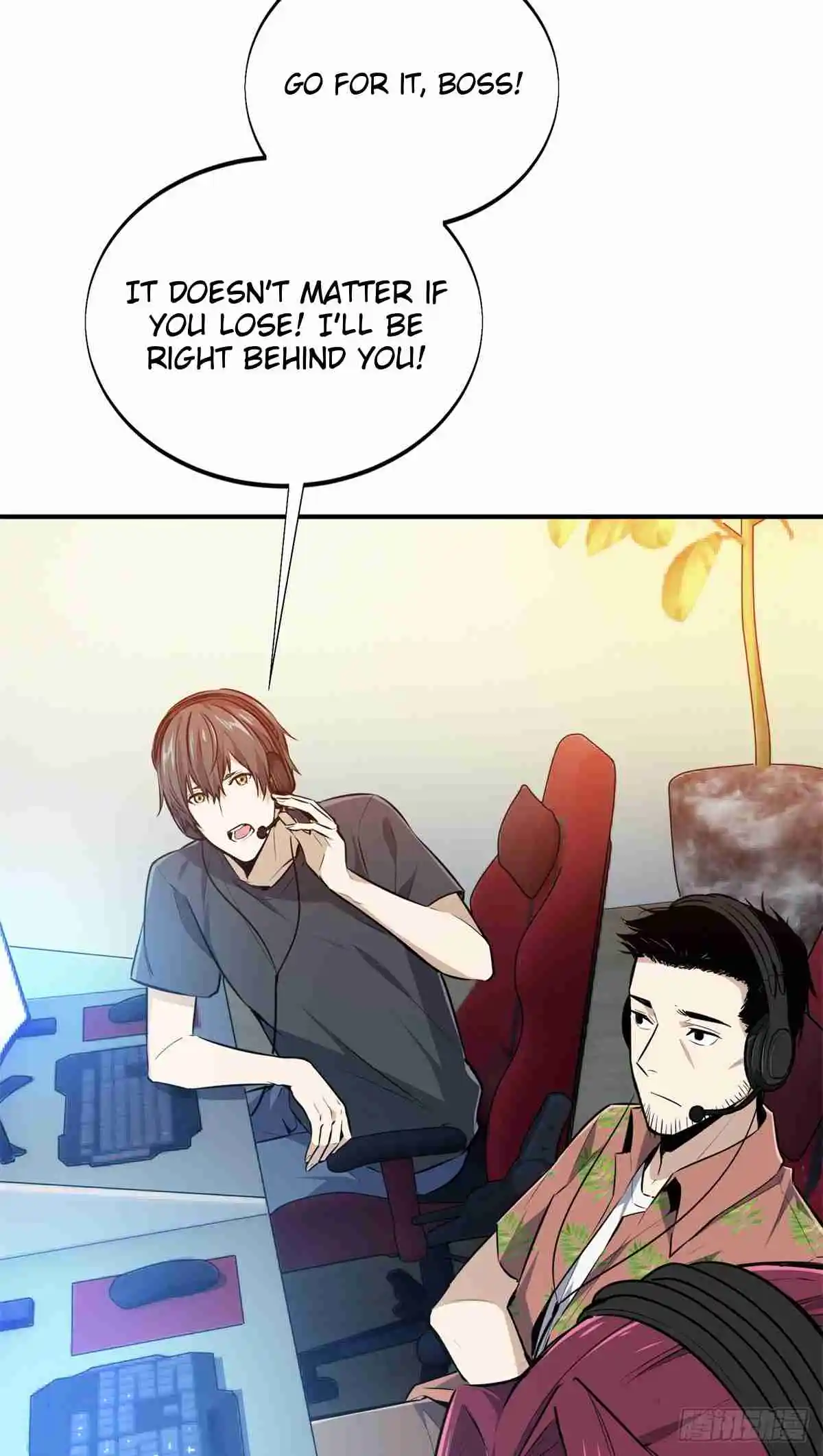 The King's Avatar 190