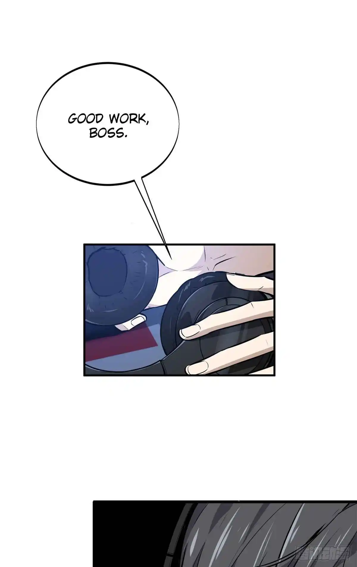 The King's Avatar 190