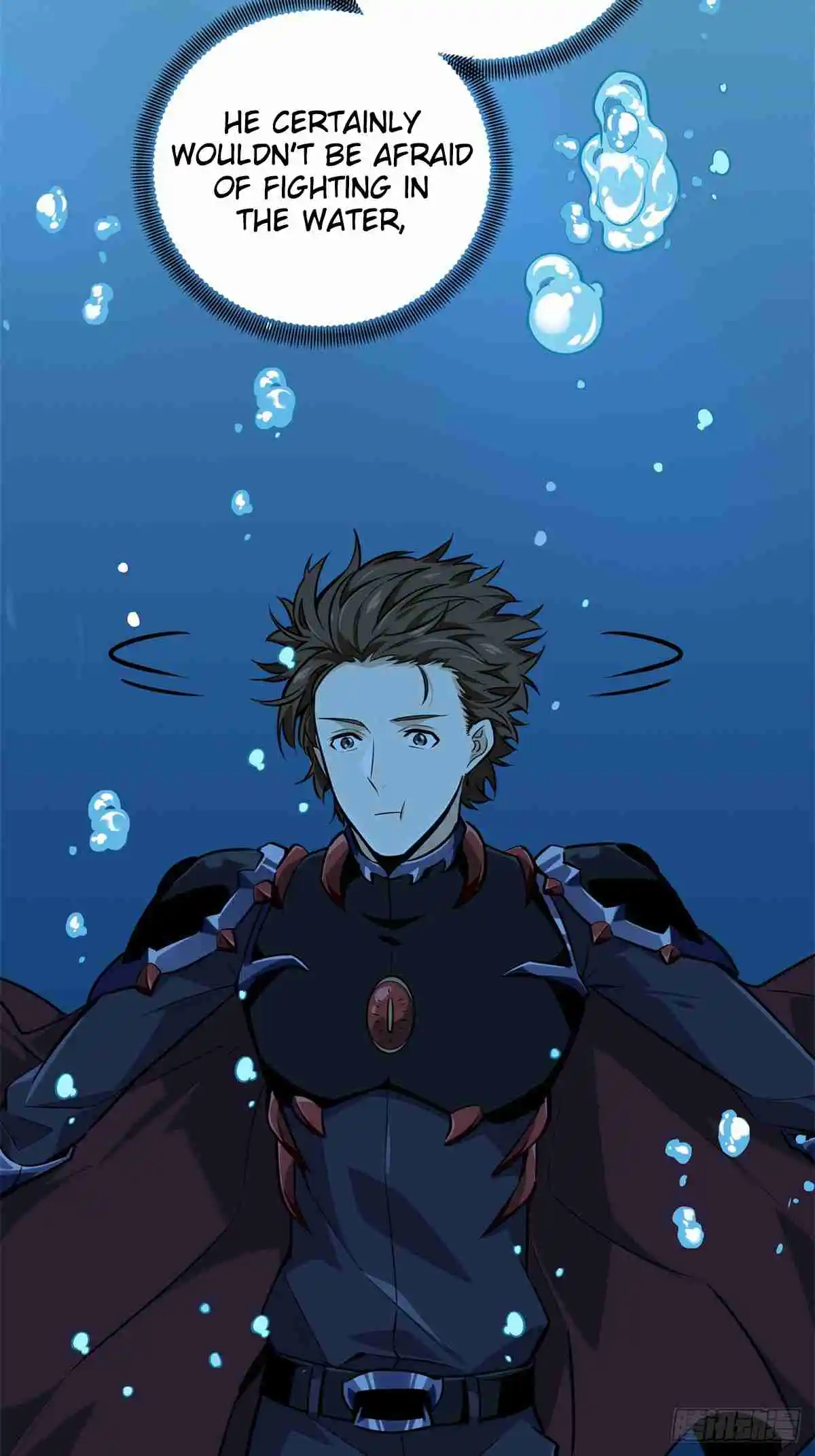 The King's Avatar 191