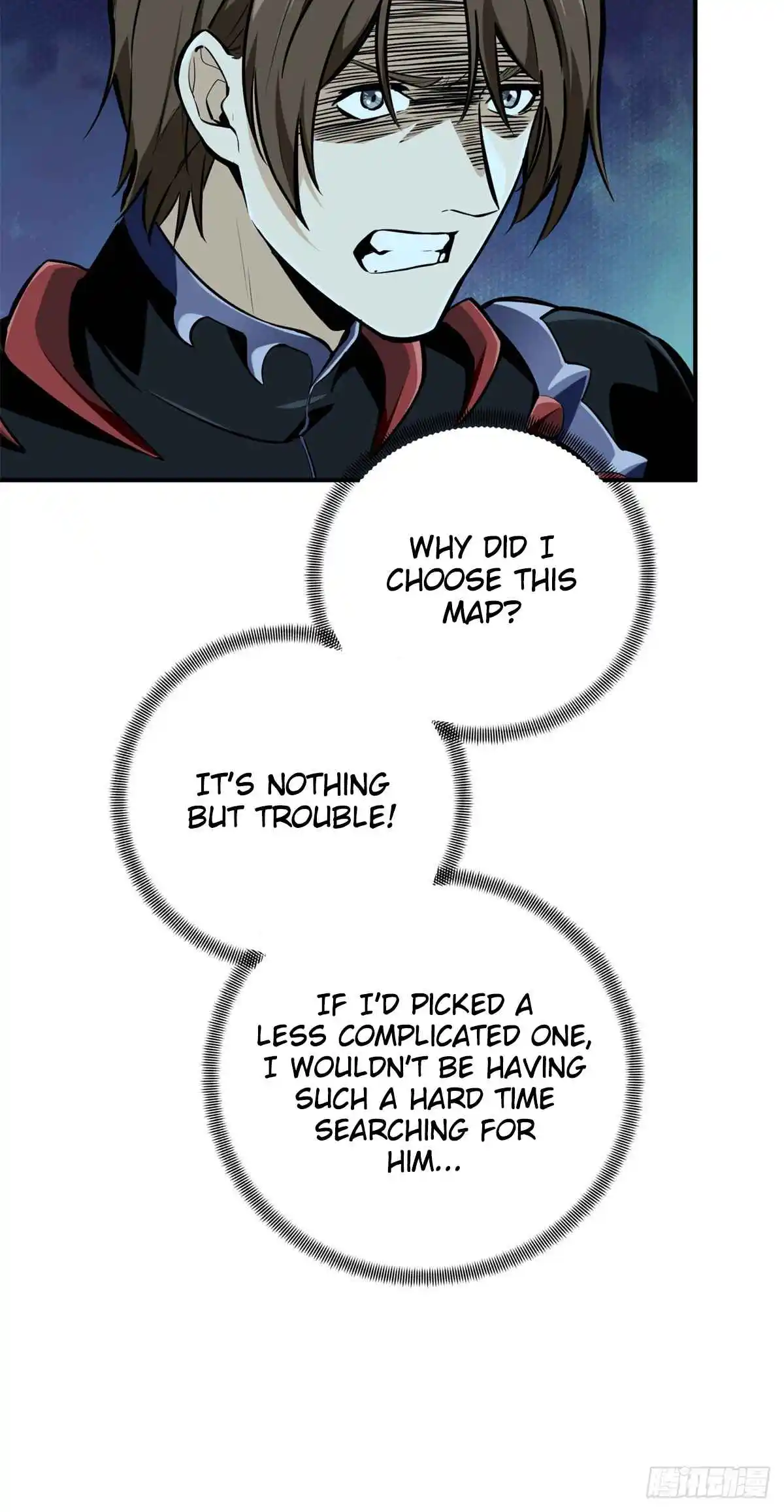 The King's Avatar 191