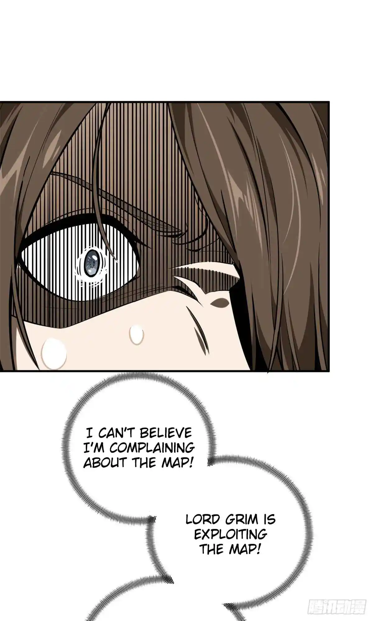 The King's Avatar 191