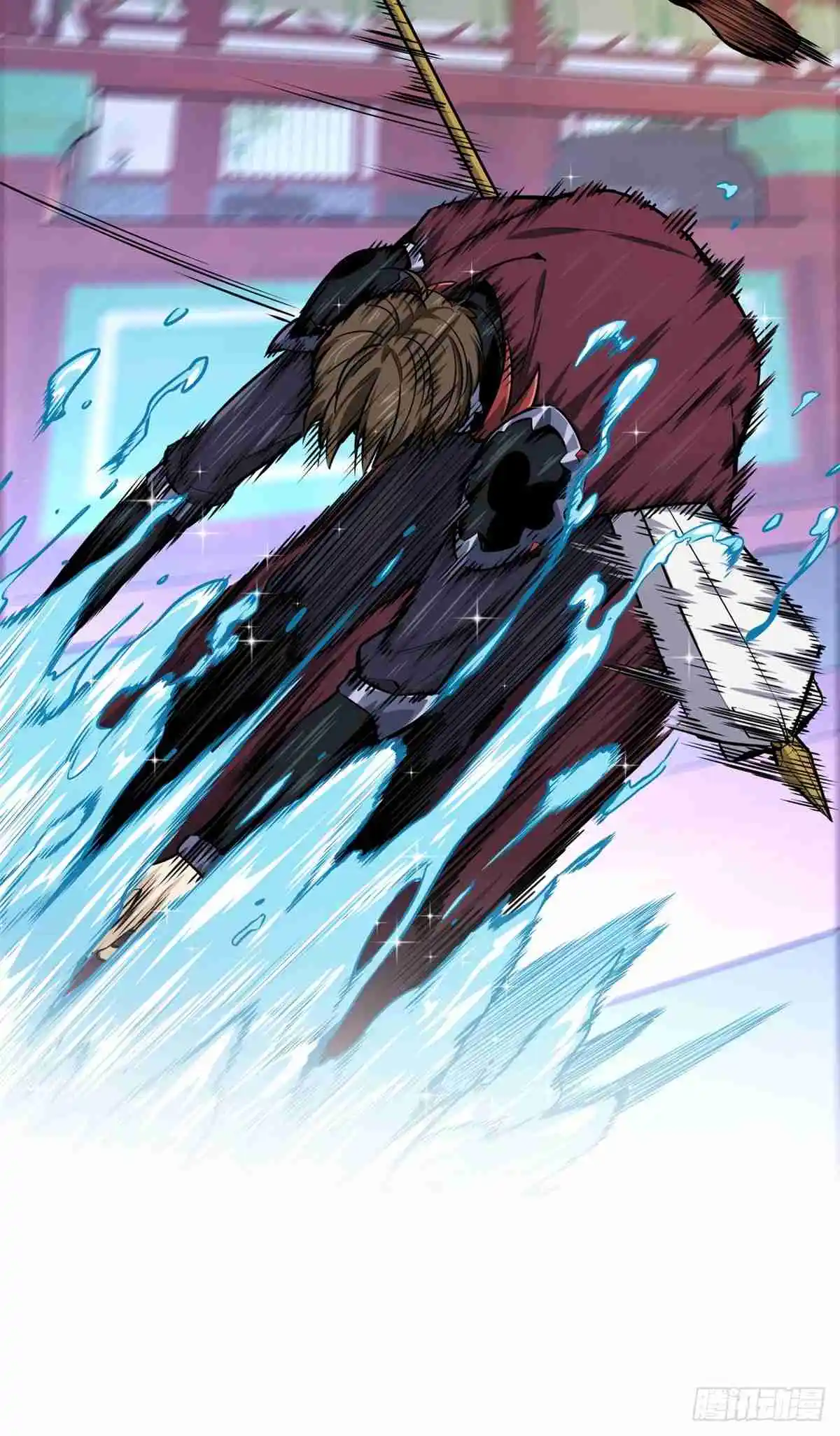 The King's Avatar 191